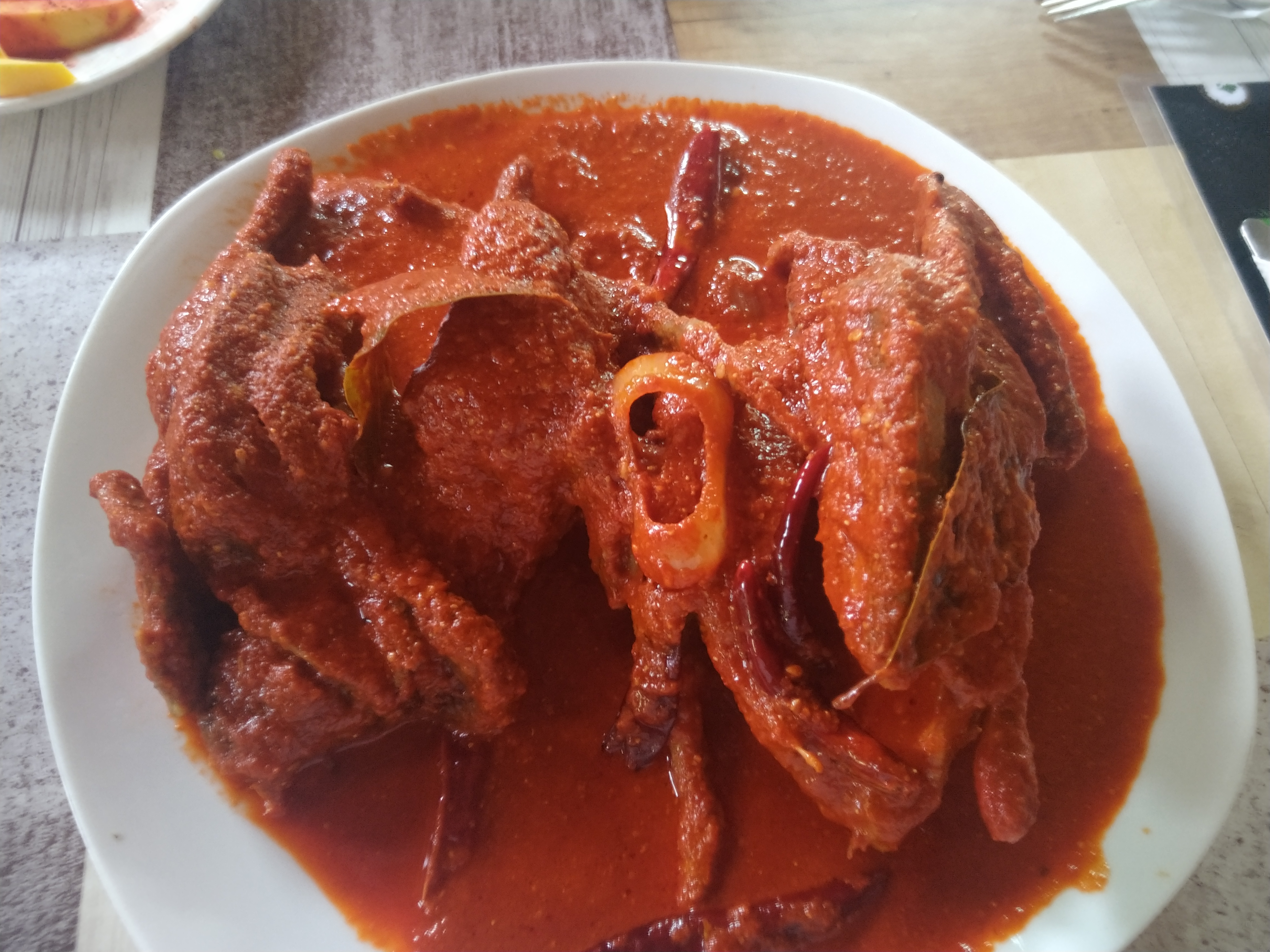 Restaurante Campestre "LA IGUANA LOCA" image 8