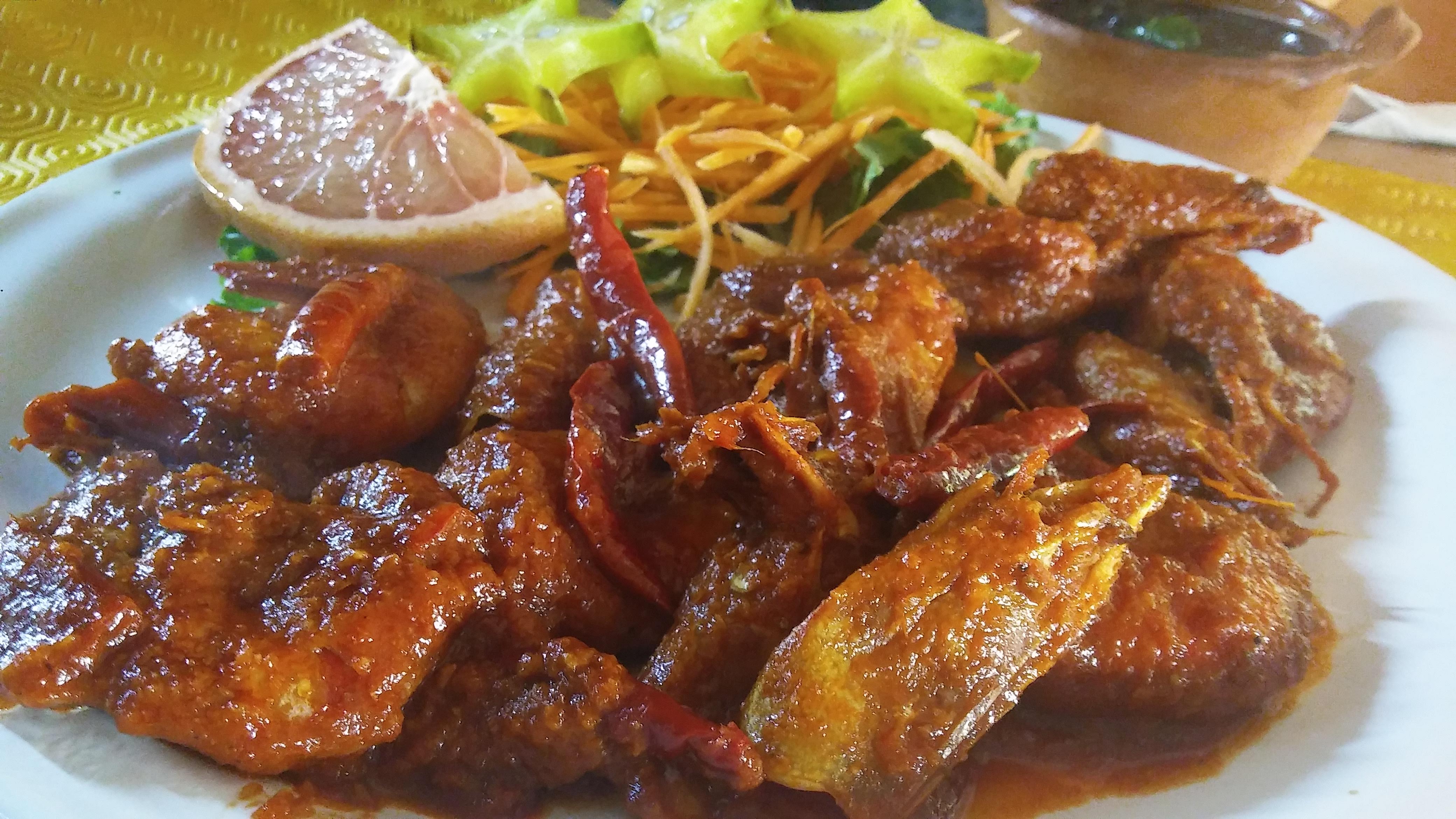 Restaurante Campestre "LA IGUANA LOCA" image 9