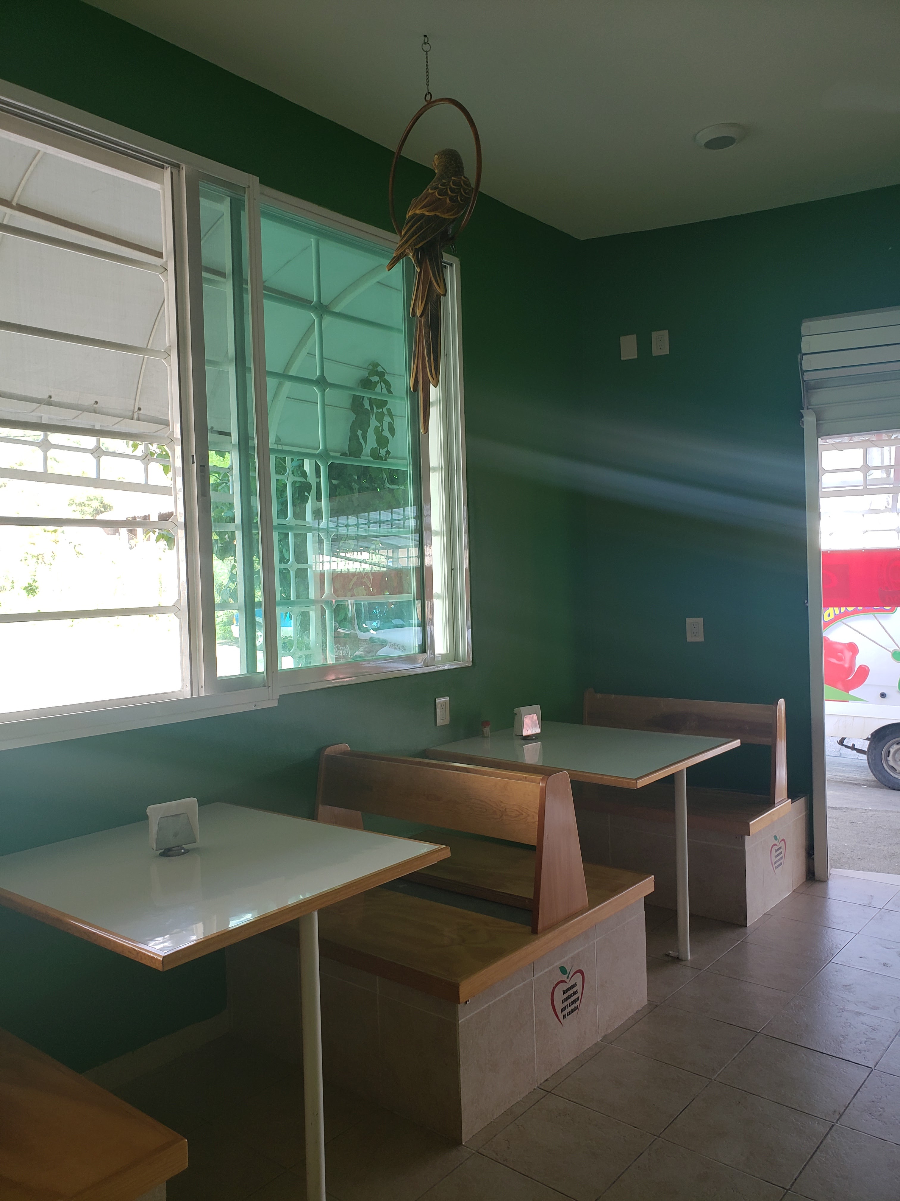 Restaurante GUACAMAYAS image 2