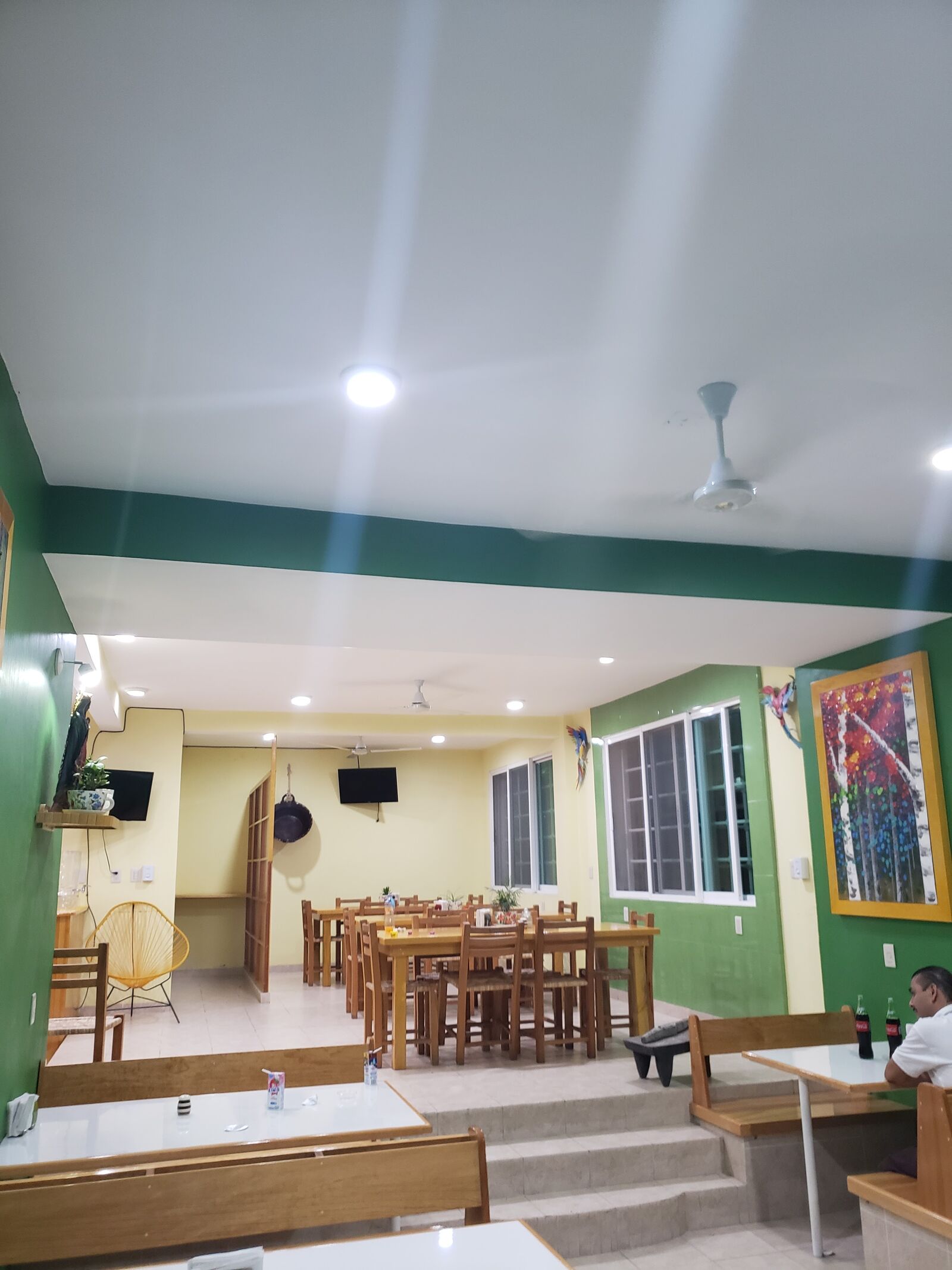 Restaurante GUACAMAYAS image 3