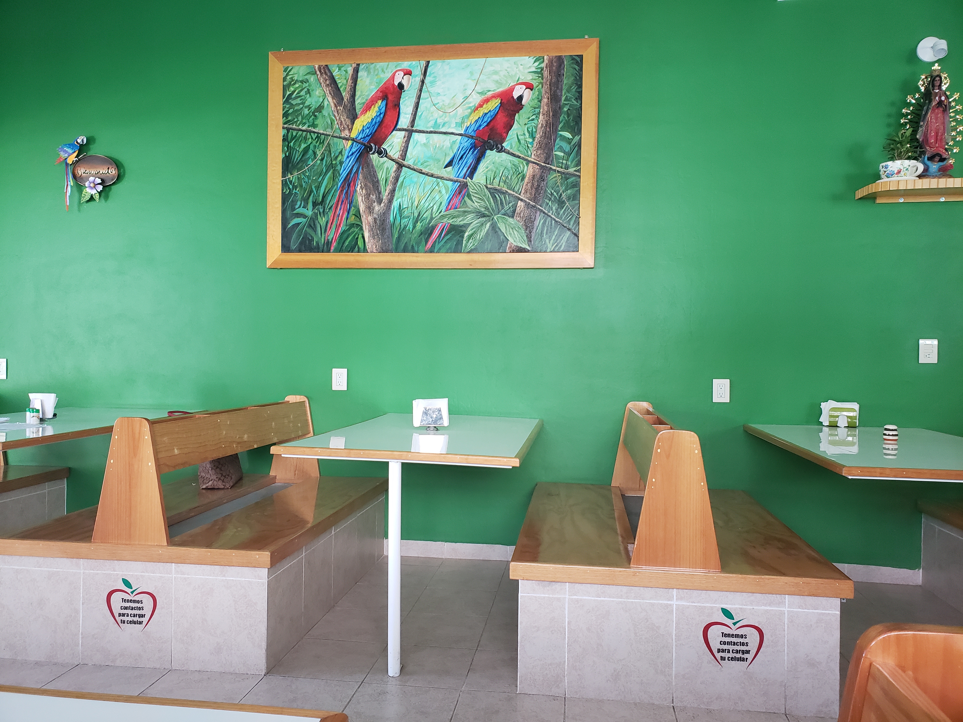 Restaurante GUACAMAYAS image 4