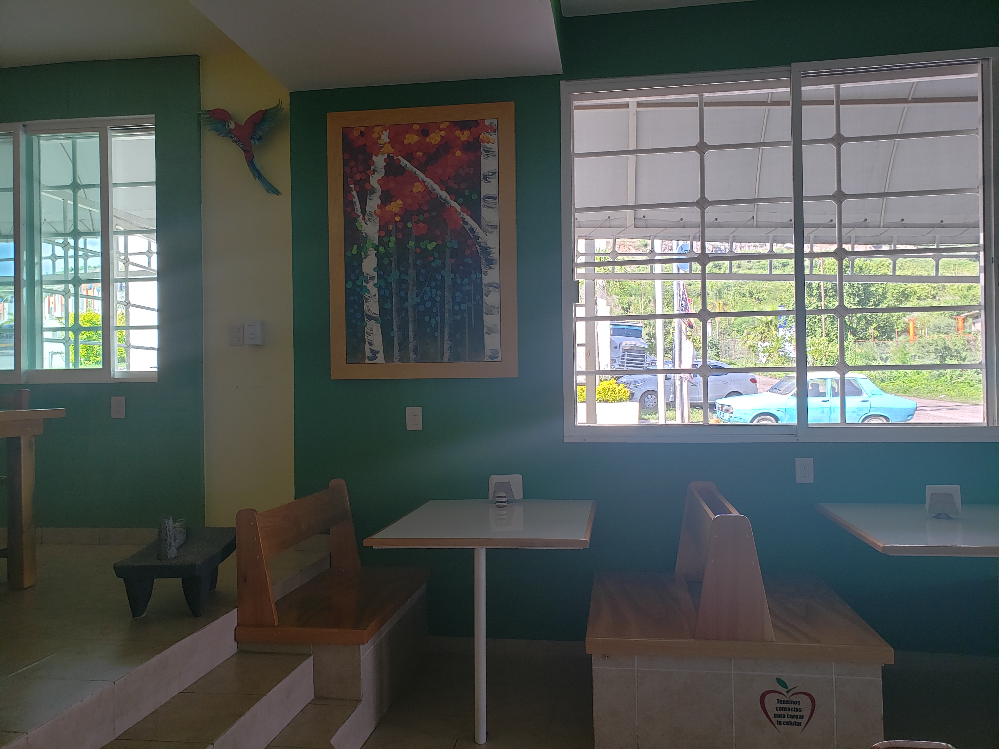 Restaurante GUACAMAYAS image 5