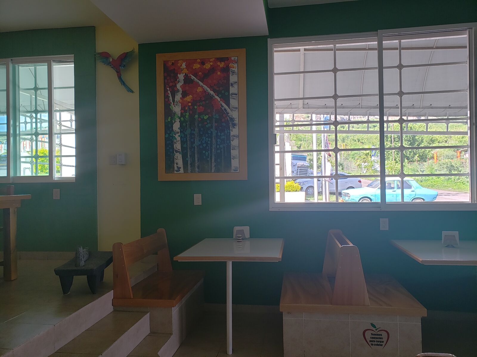 Restaurante GUACAMAYAS image 5