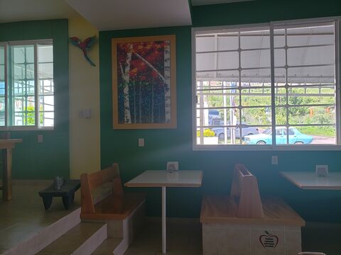 Restaurante GUACAMAYAS image 5