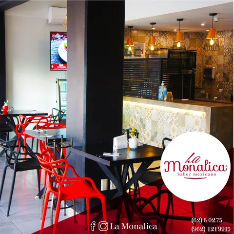 La Monalica image 1
