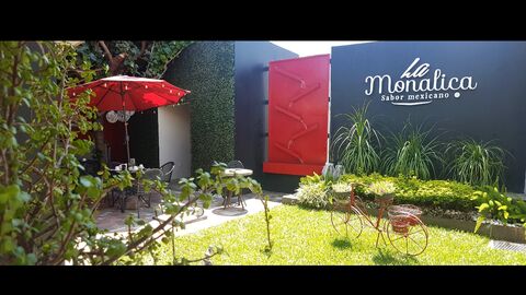 La Monalica image 3