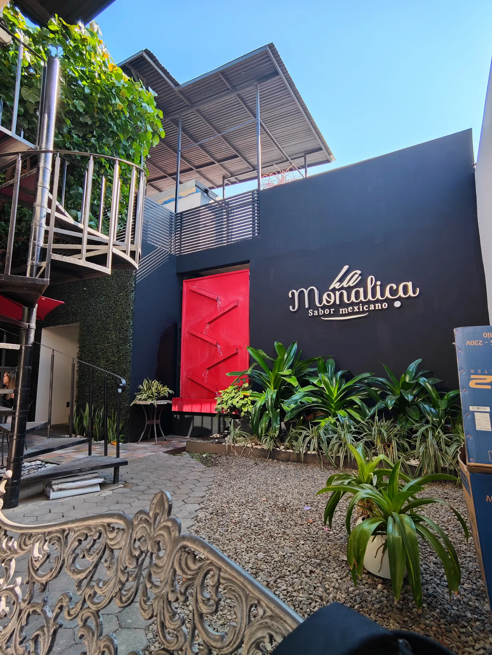 La Monalica image 5