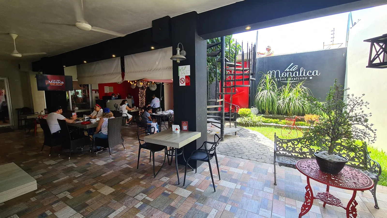 La Monalica image 8