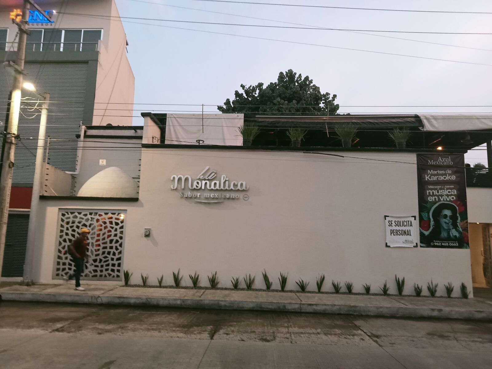 La Monalica image 9