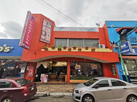 La Parrilla image 1