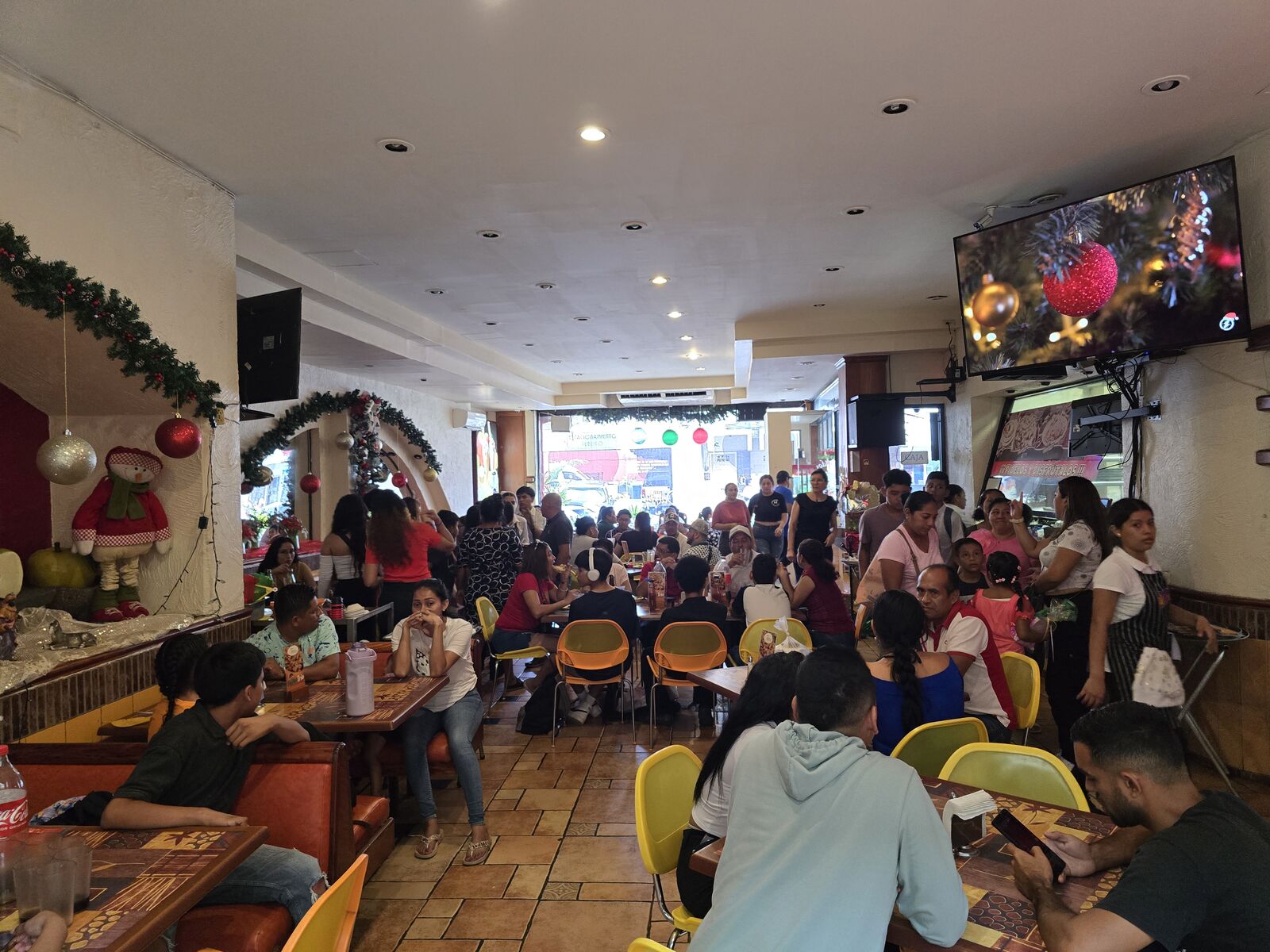 La Parrilla image 3