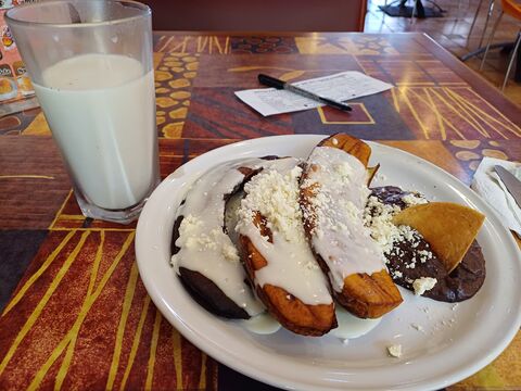 La Parrilla image 6