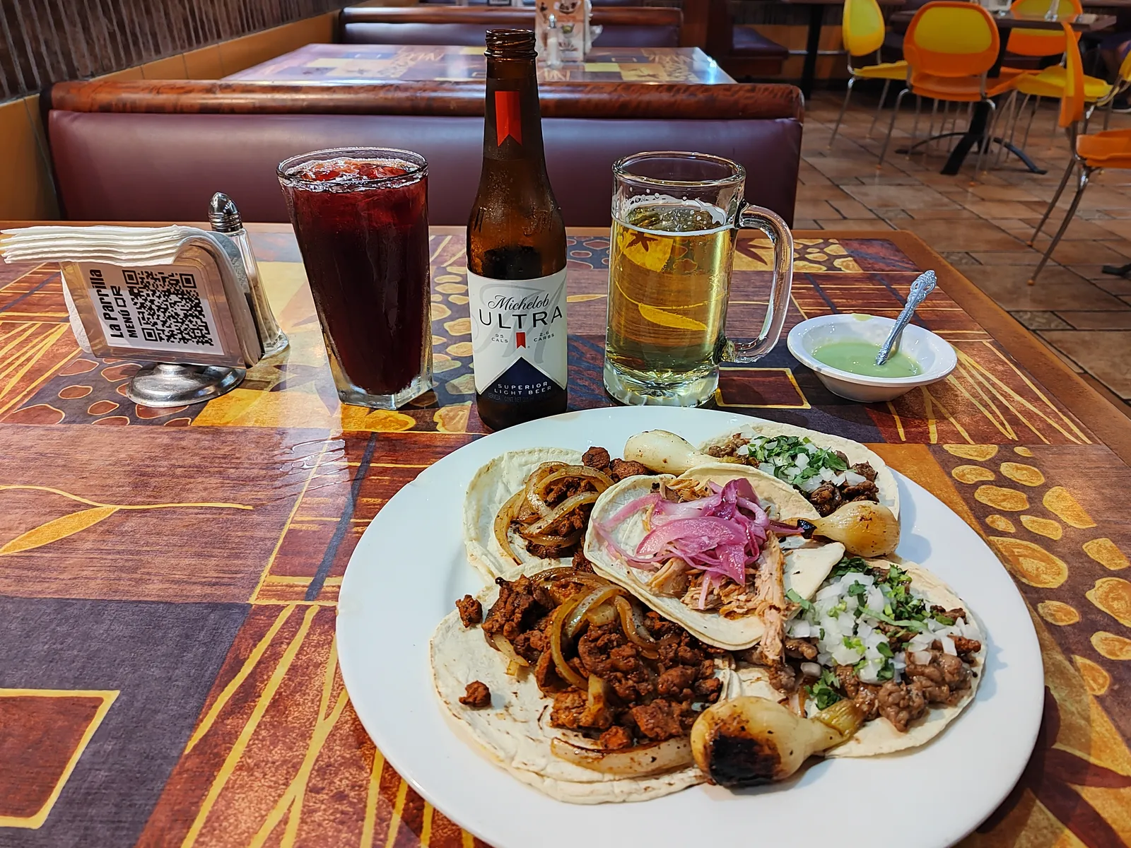 La Parrilla image 7