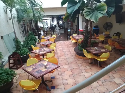 La Parrilla image 8
