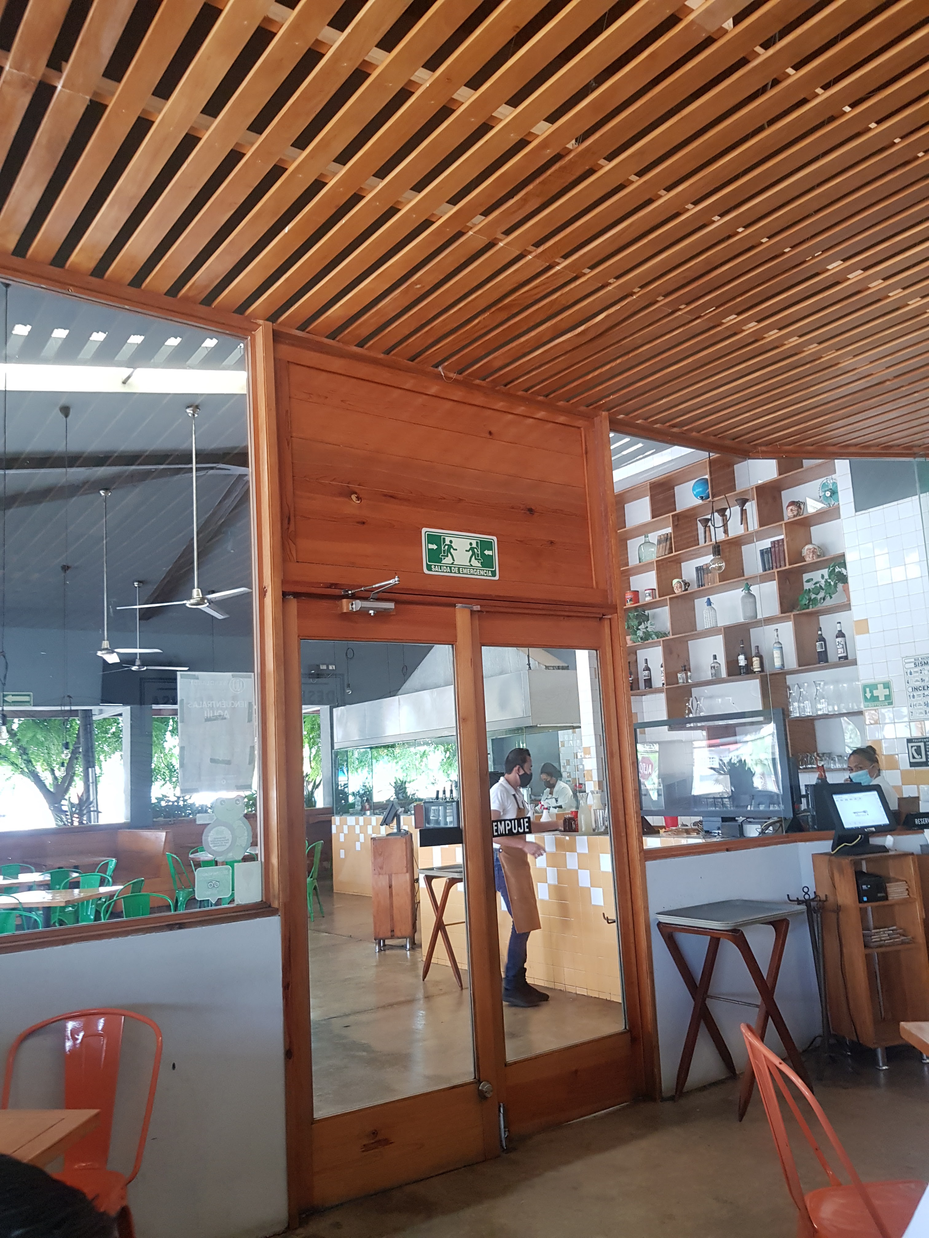 La Despensa Restaurante de Papablita image 1