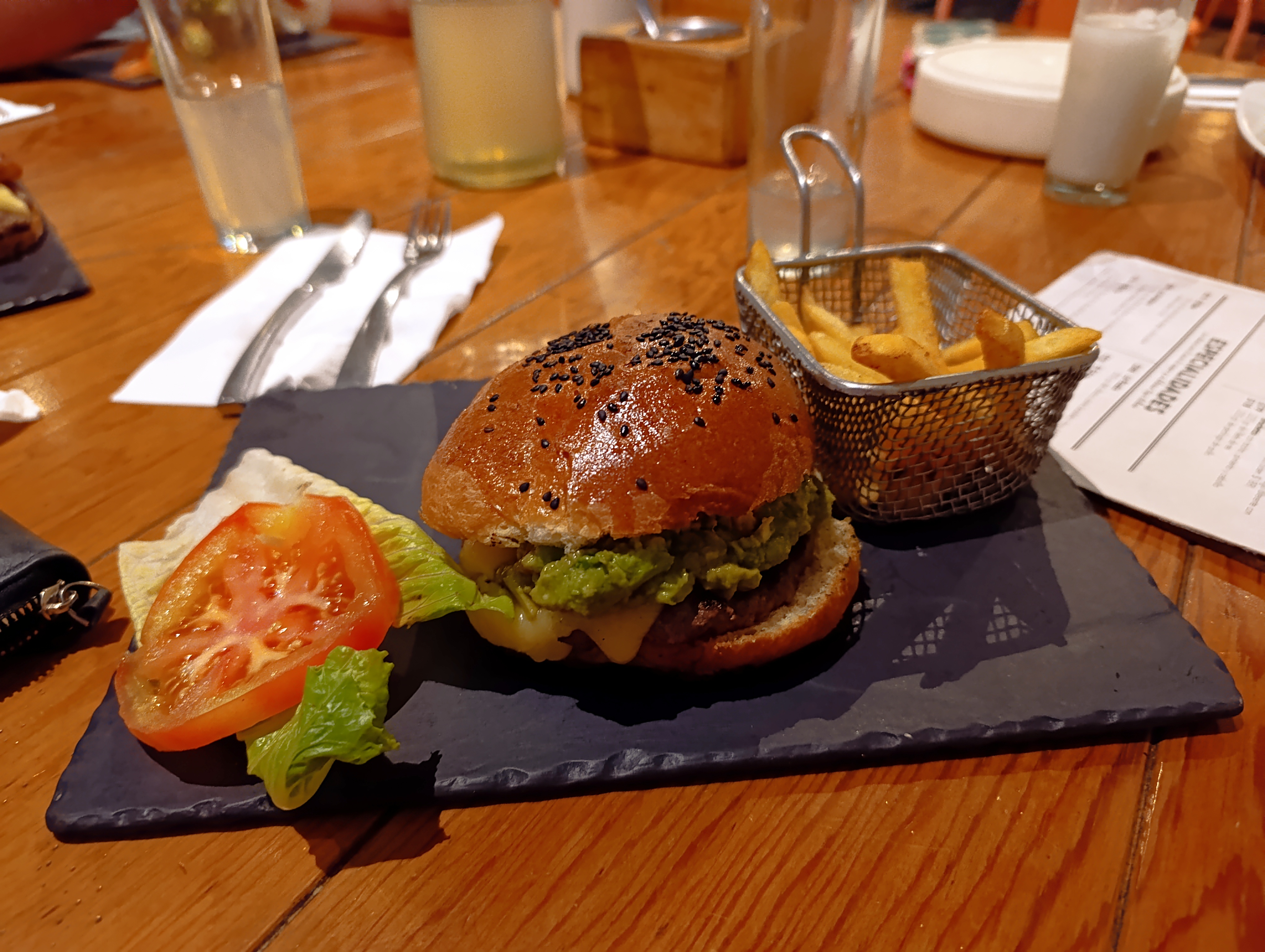 La Despensa Restaurante de Papablita image 7