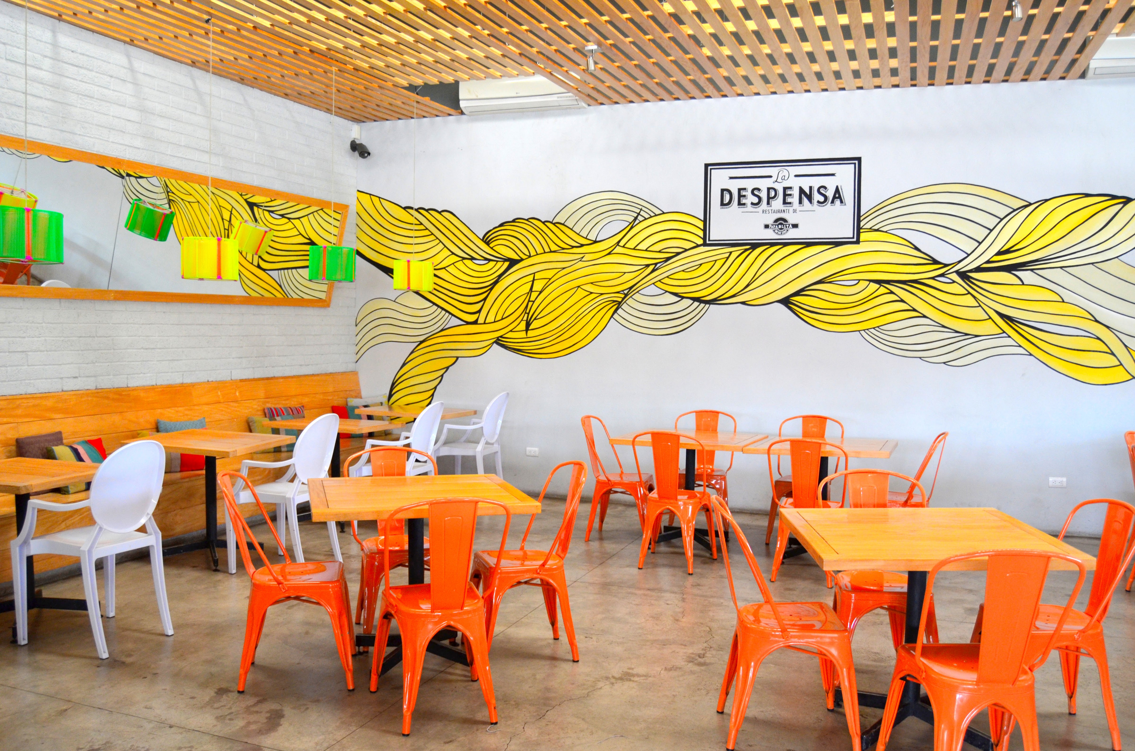 La Despensa Restaurante de Papablita image 9