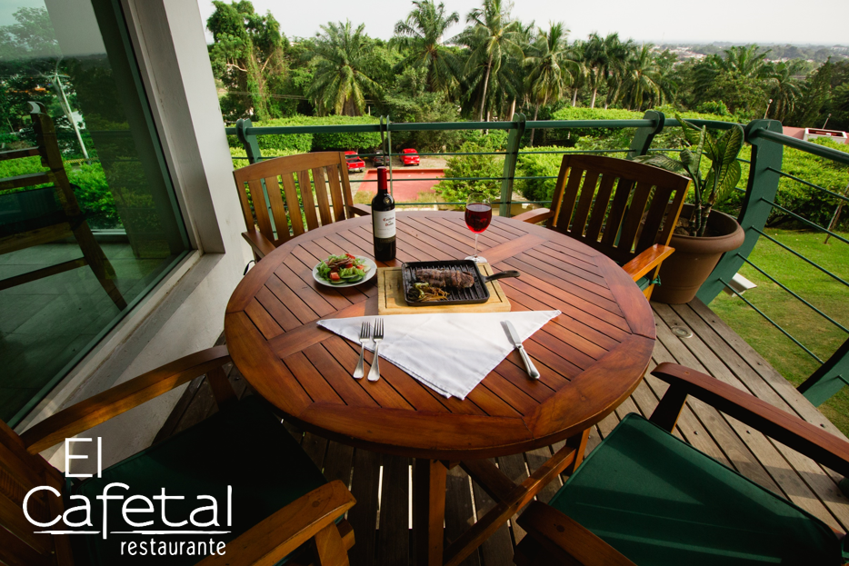 Restaurante El Cafetal image 1