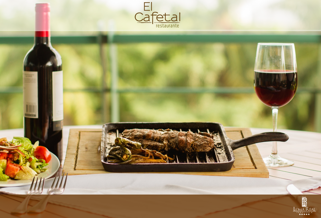 Restaurante El Cafetal image 2