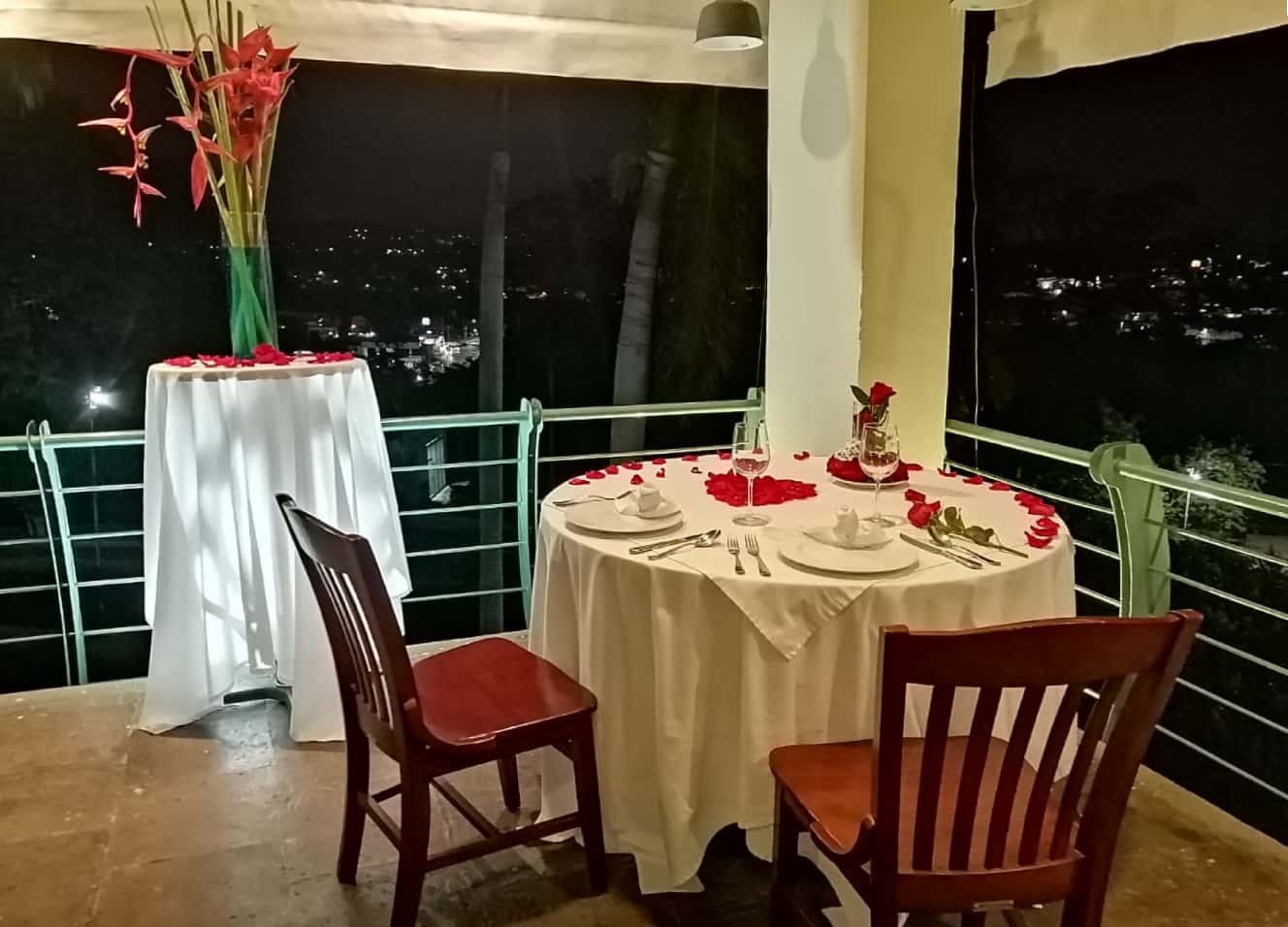 Restaurante El Cafetal image 4