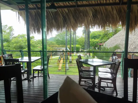 Restaurante El Cafetal image 5