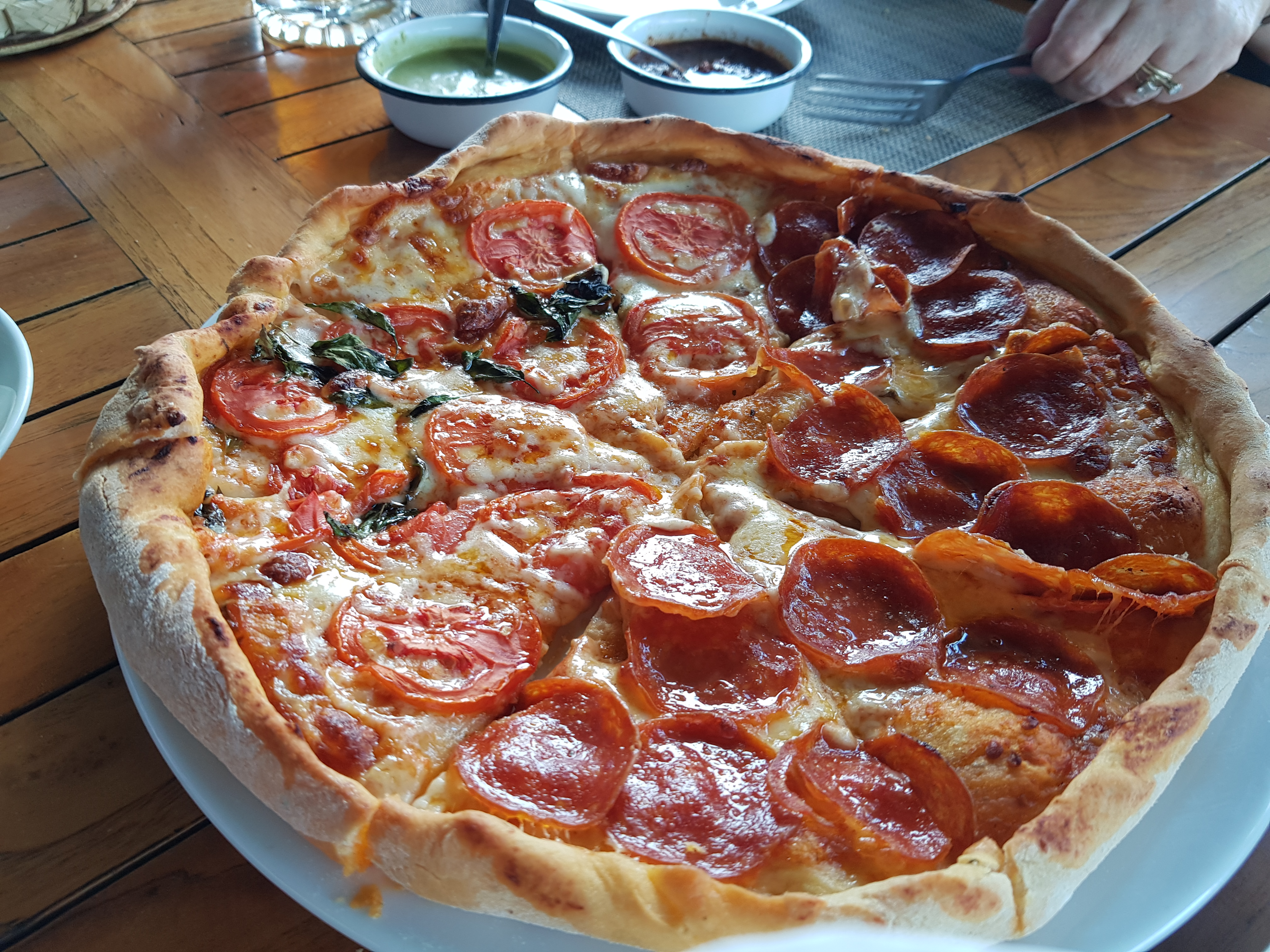 Restaurante El Cafetal image 6