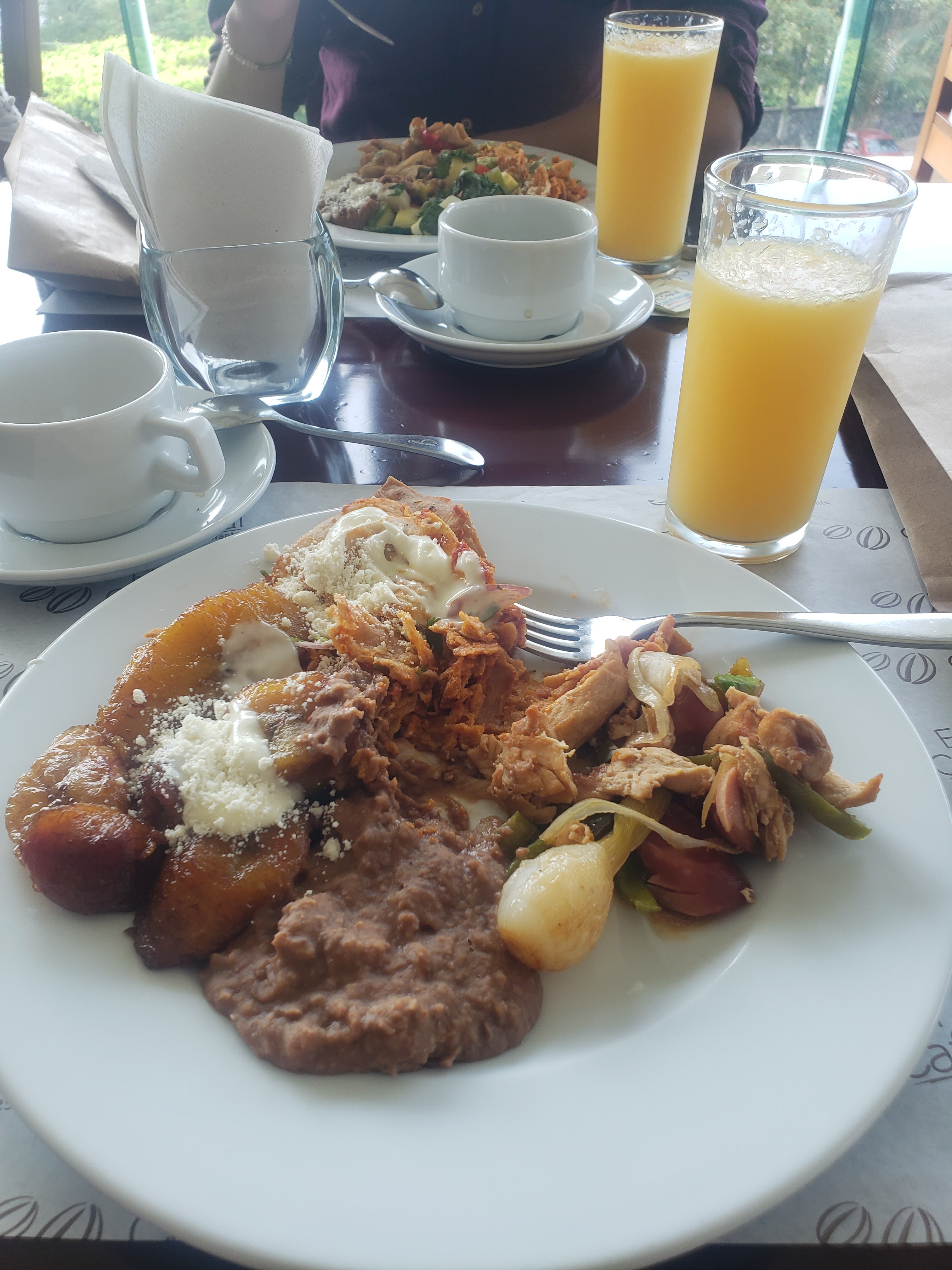 Restaurante El Cafetal image 8