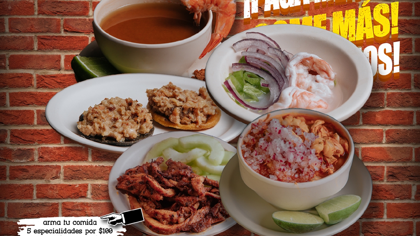 Restaurante La Jefa image 2