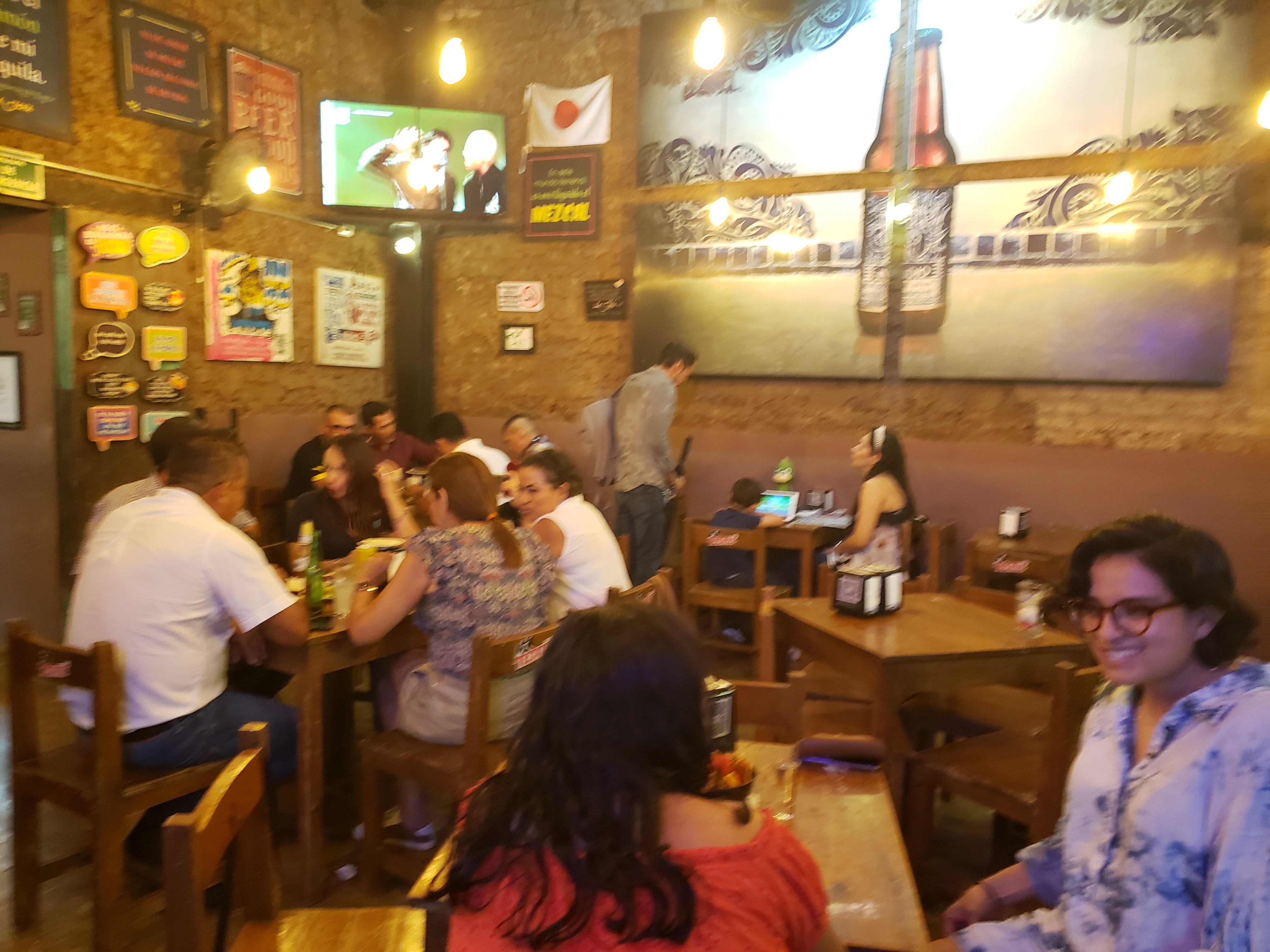 Restaurante La Jefa image 3