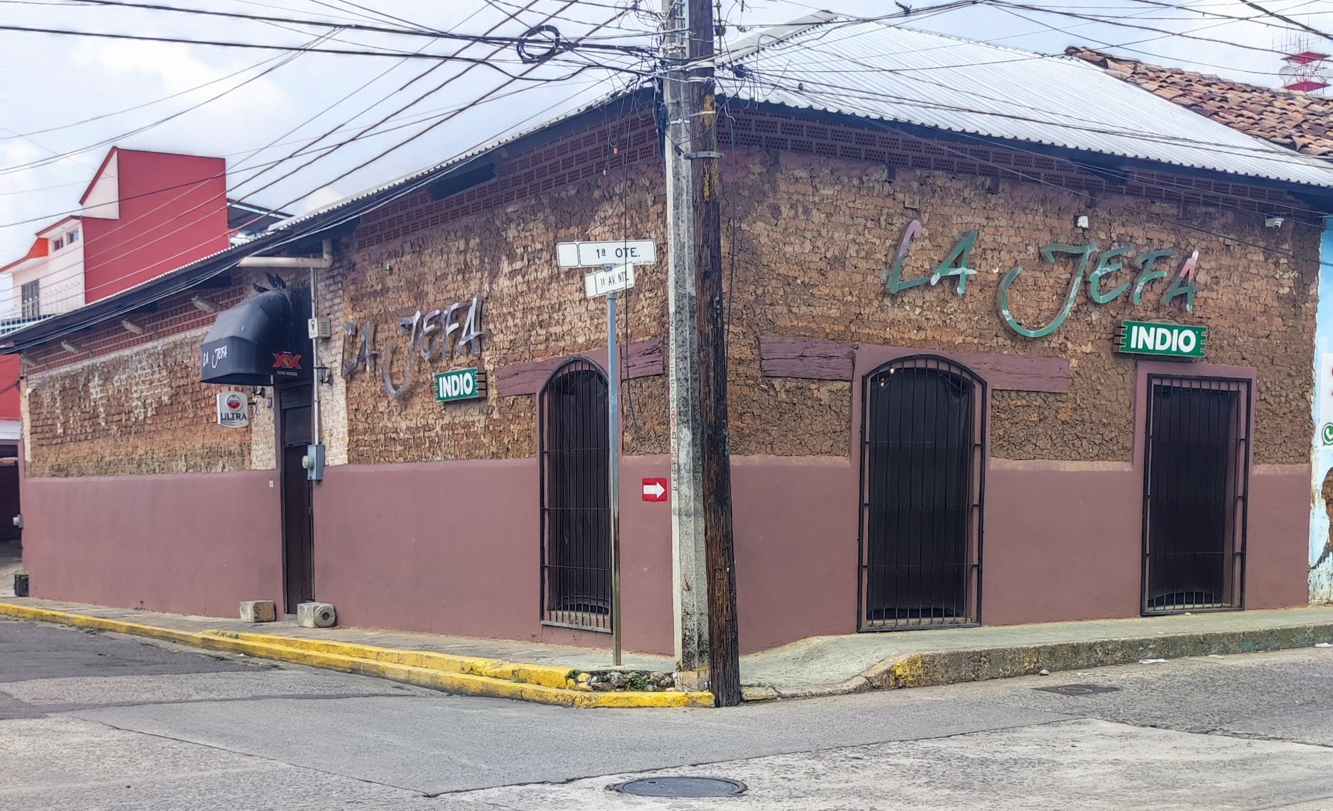 Restaurante La Jefa image 4