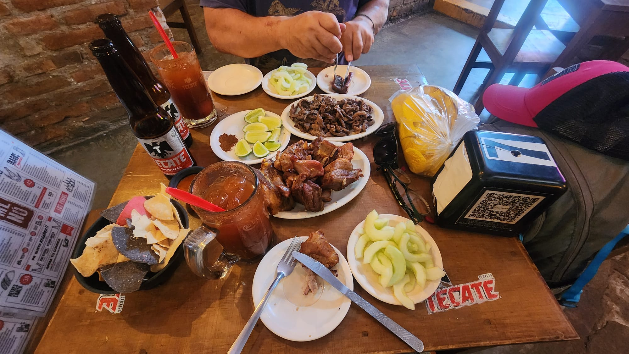 Restaurante La Jefa image 5