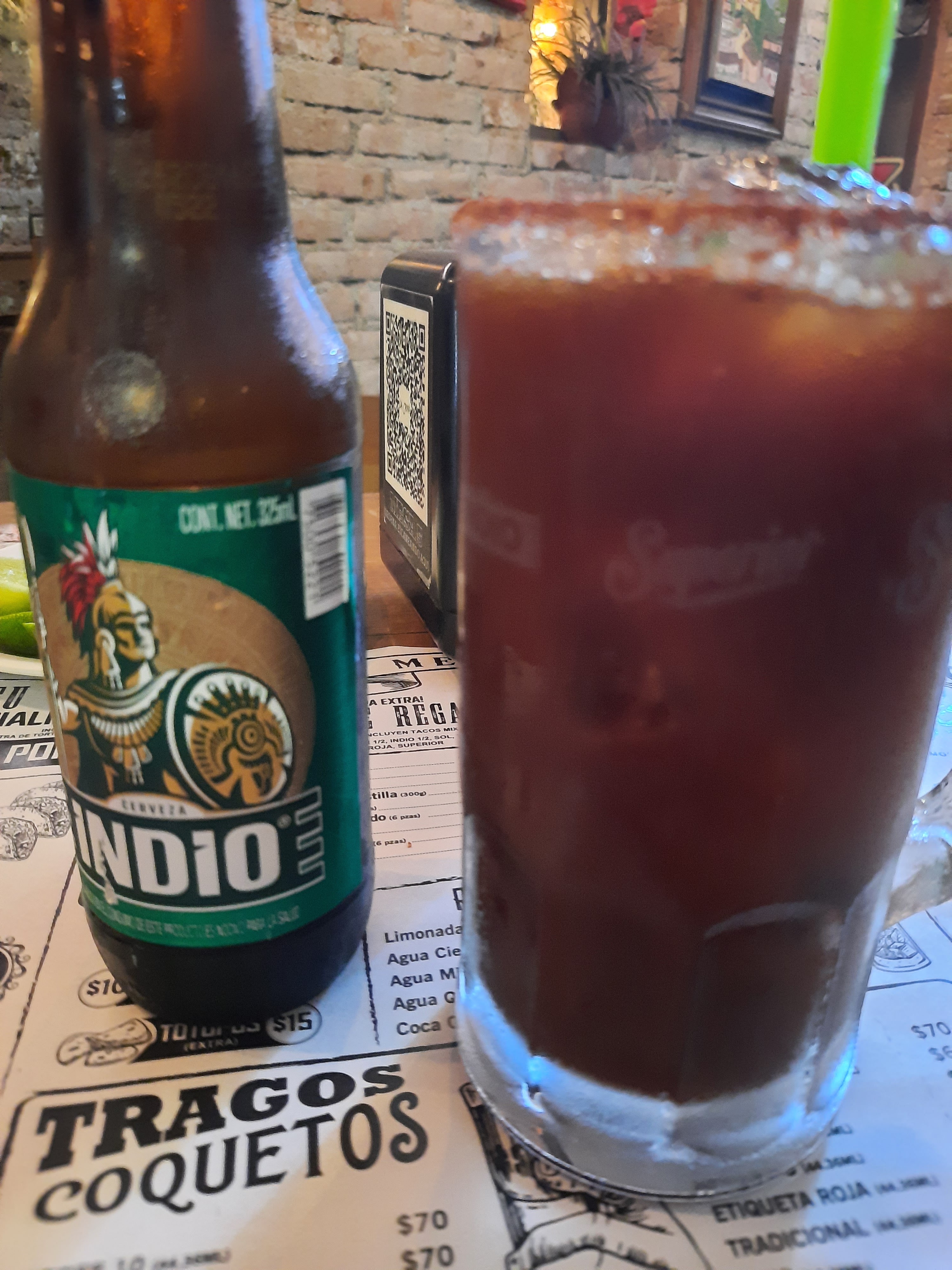 Restaurante La Jefa image 6