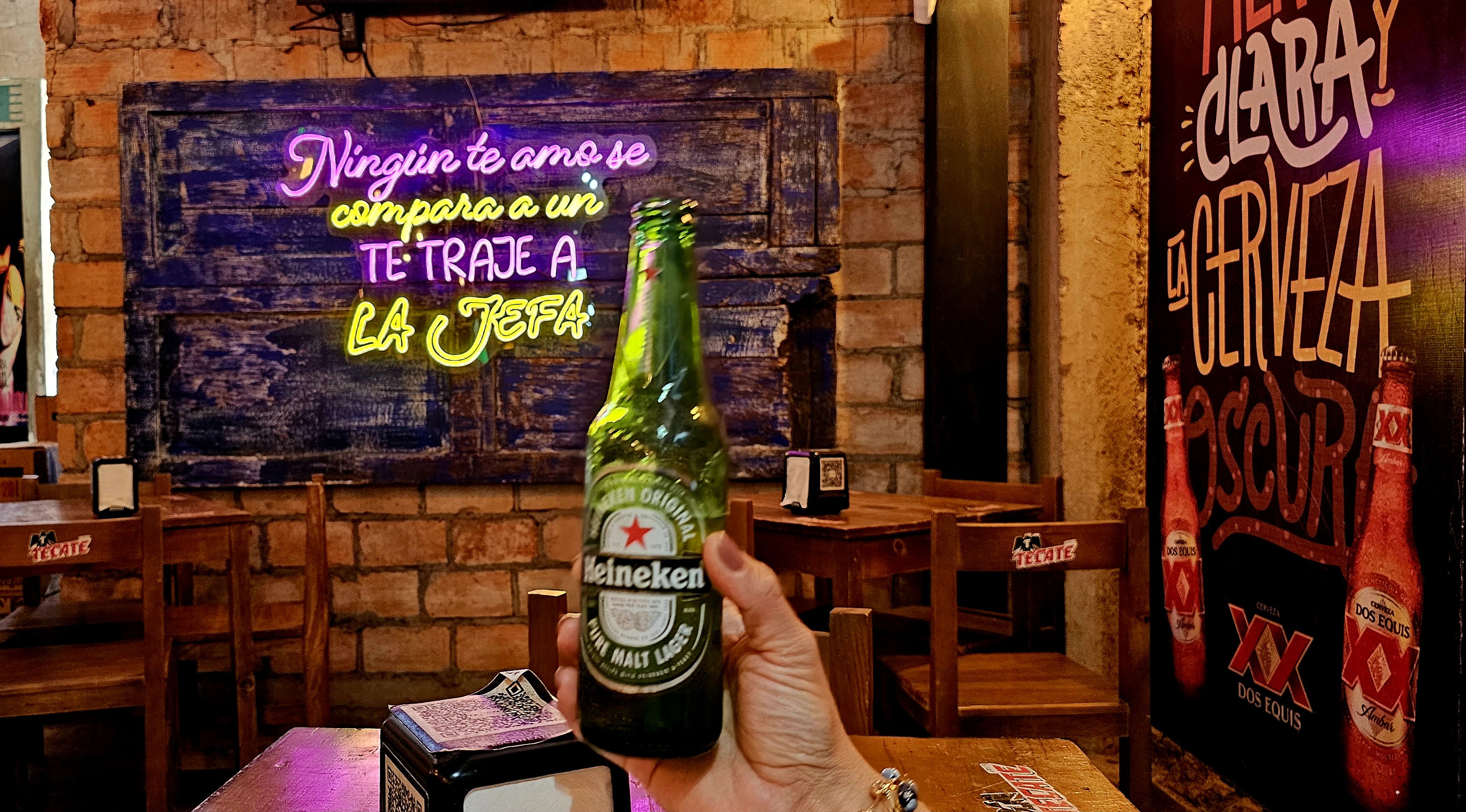 Restaurante La Jefa image 7