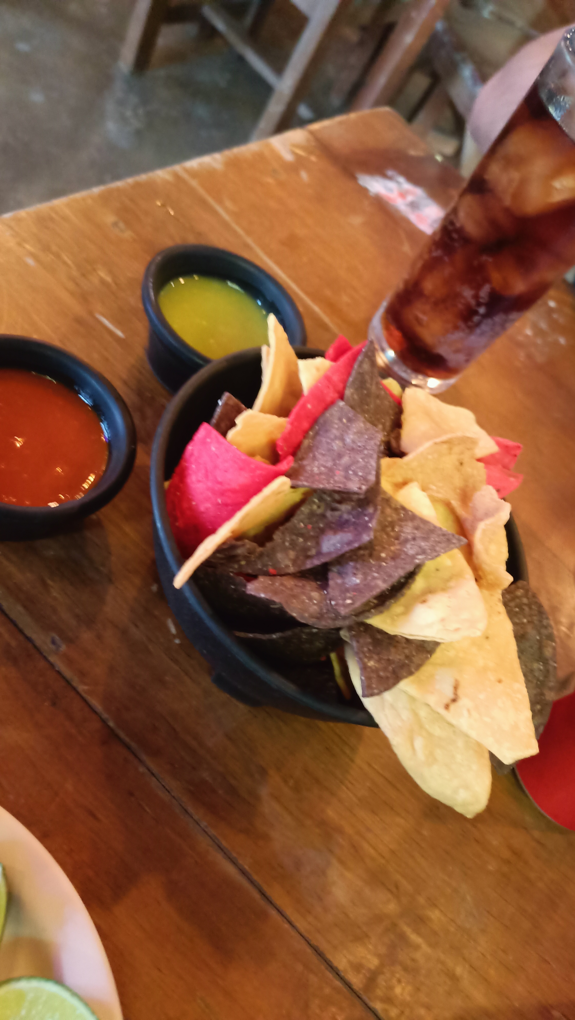 Restaurante La Jefa image 8