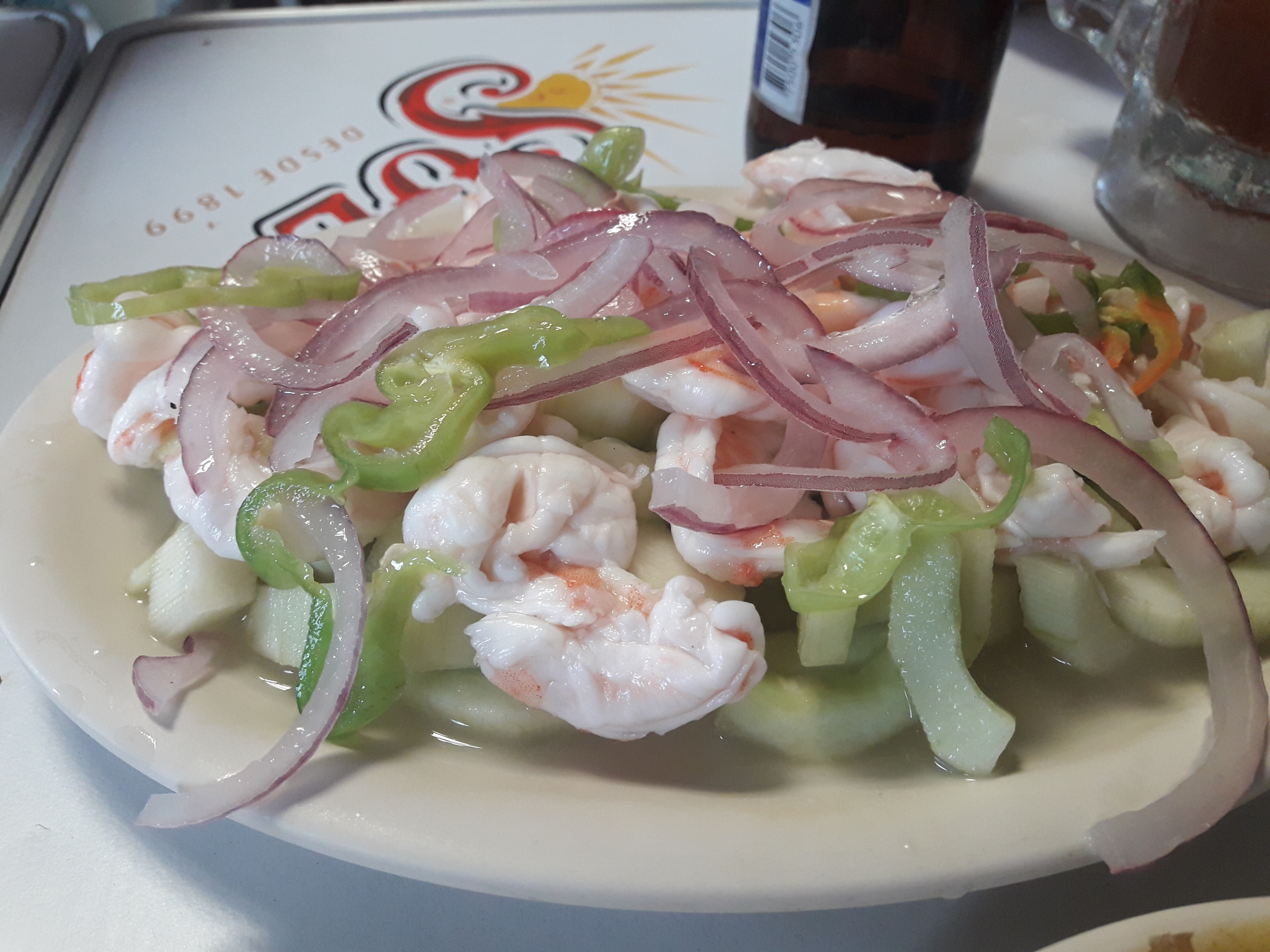 Restaurante La Jefa image 10