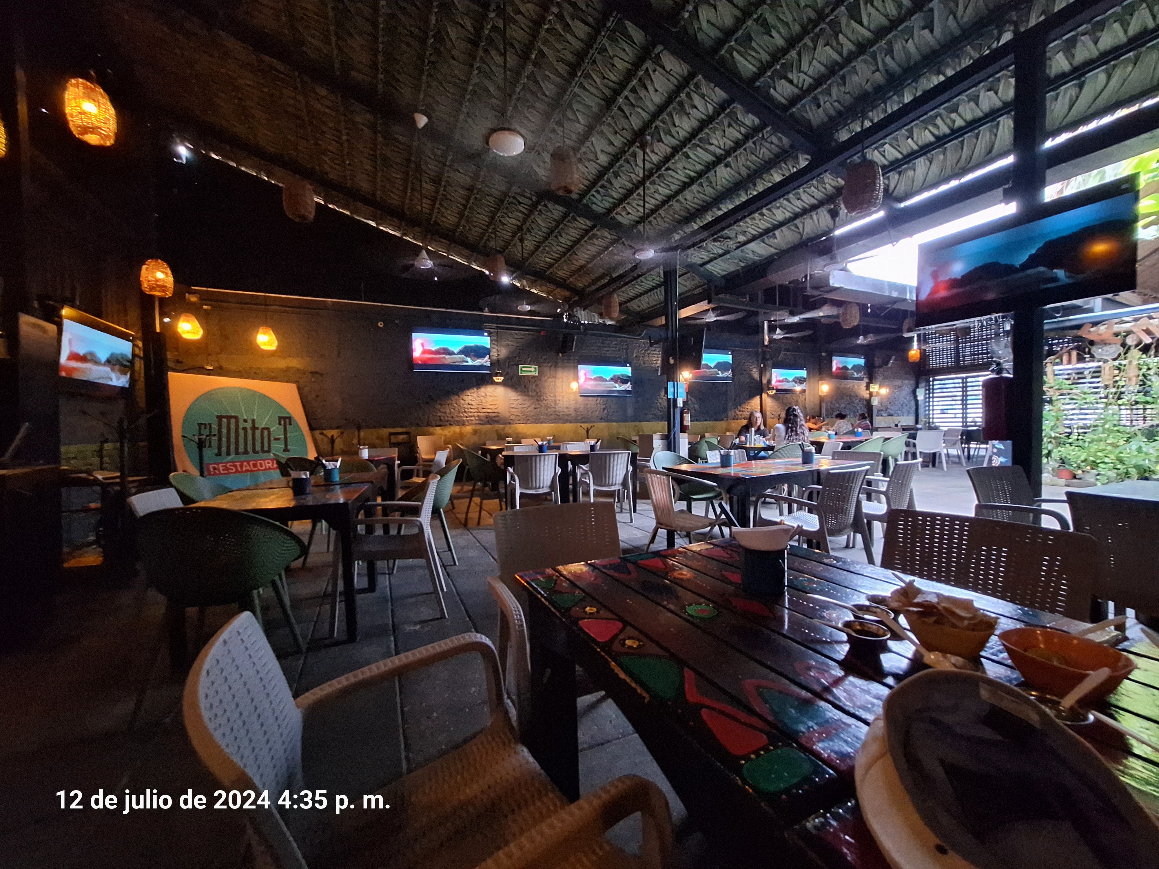 El Mito-T restaurant image 1