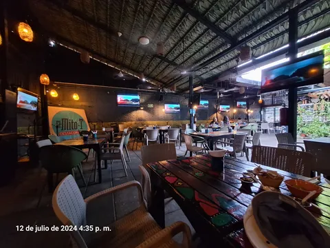 El Mito-T restaurant image 1