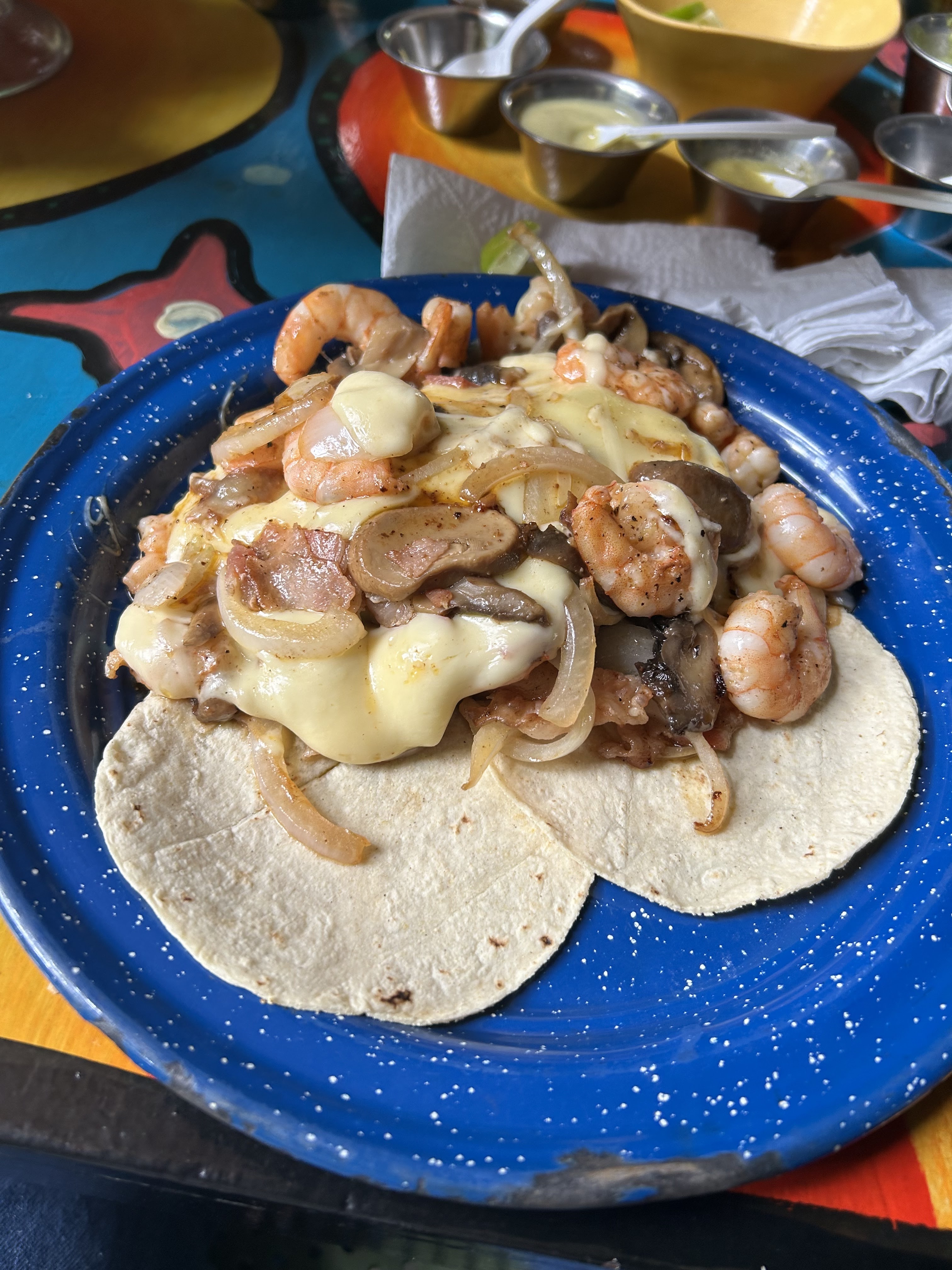 El Mito-T restaurant image 4