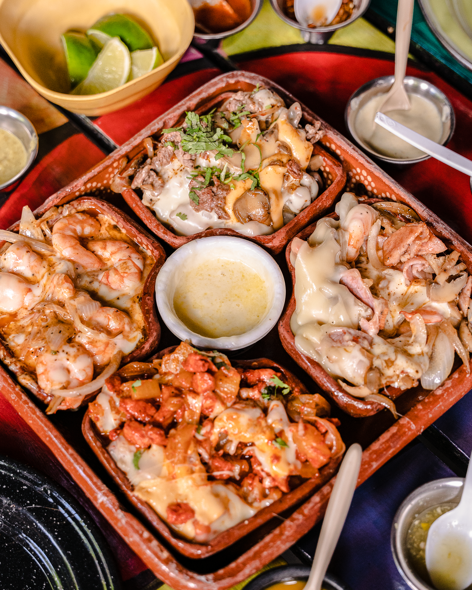 El Mito-T restaurant image 6