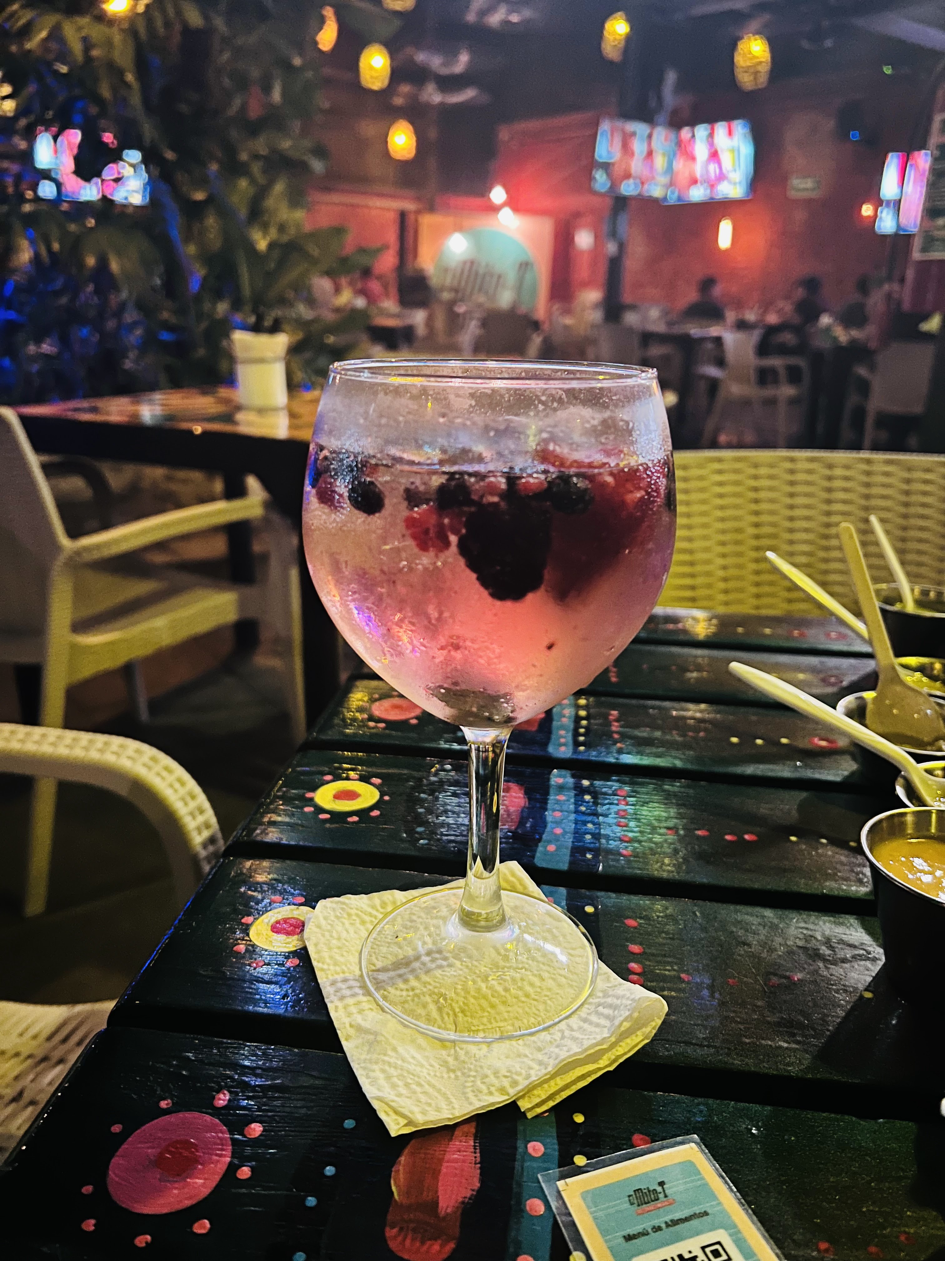 El Mito-T restaurant image 7