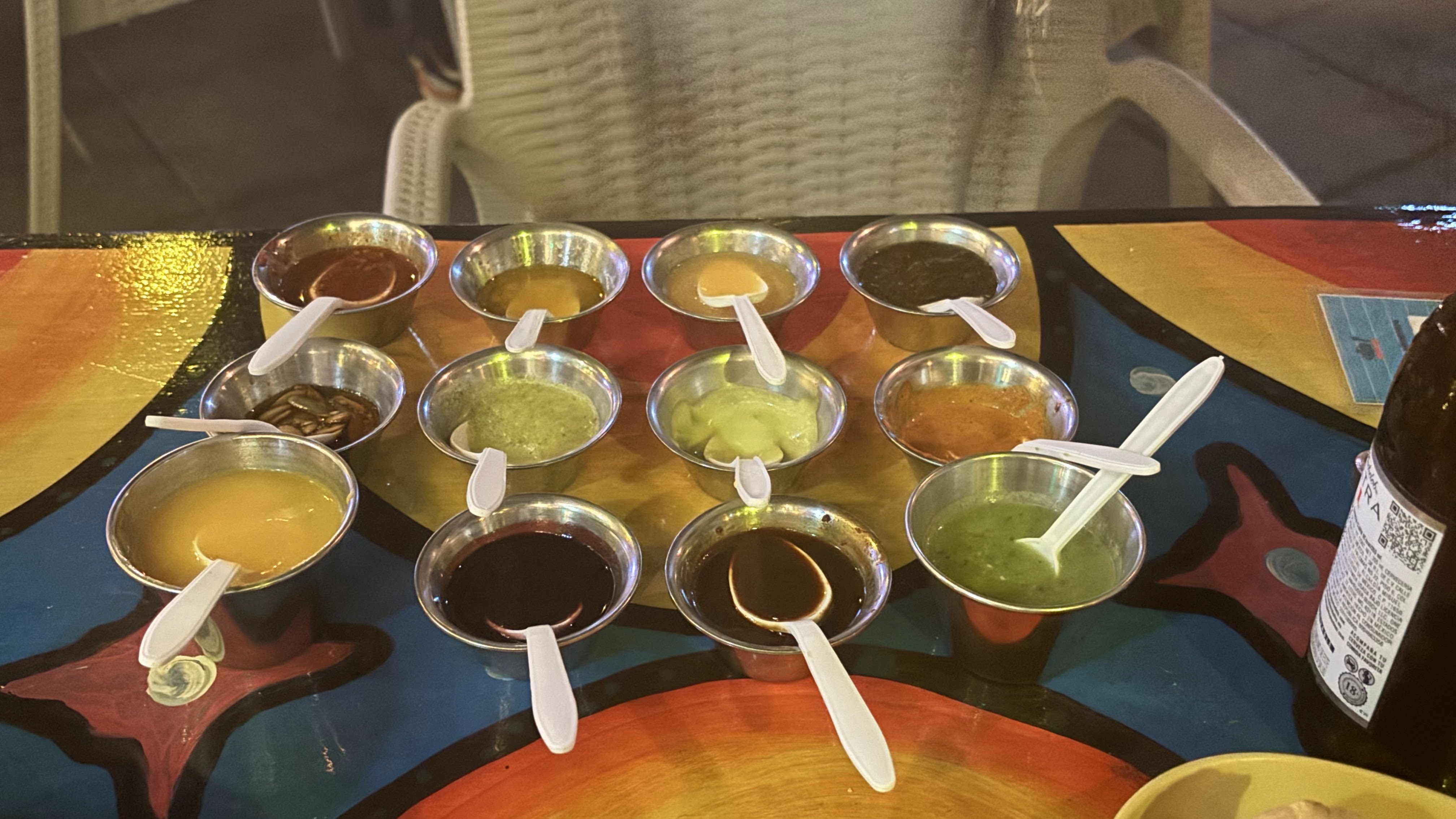 El Mito-T restaurant image 8