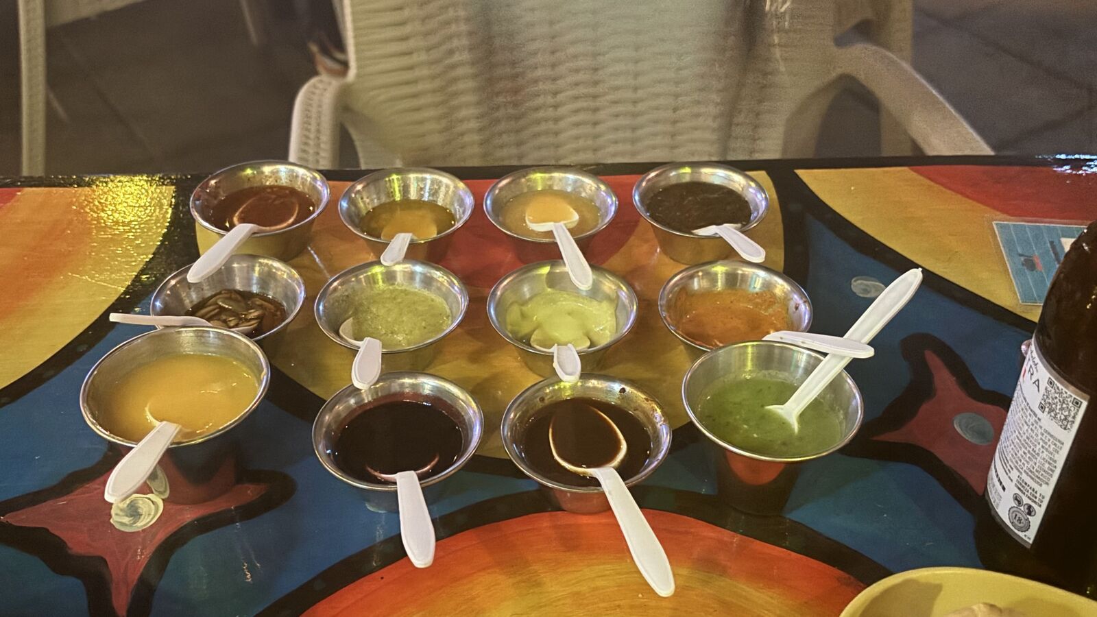 El Mito-T restaurant image 8
