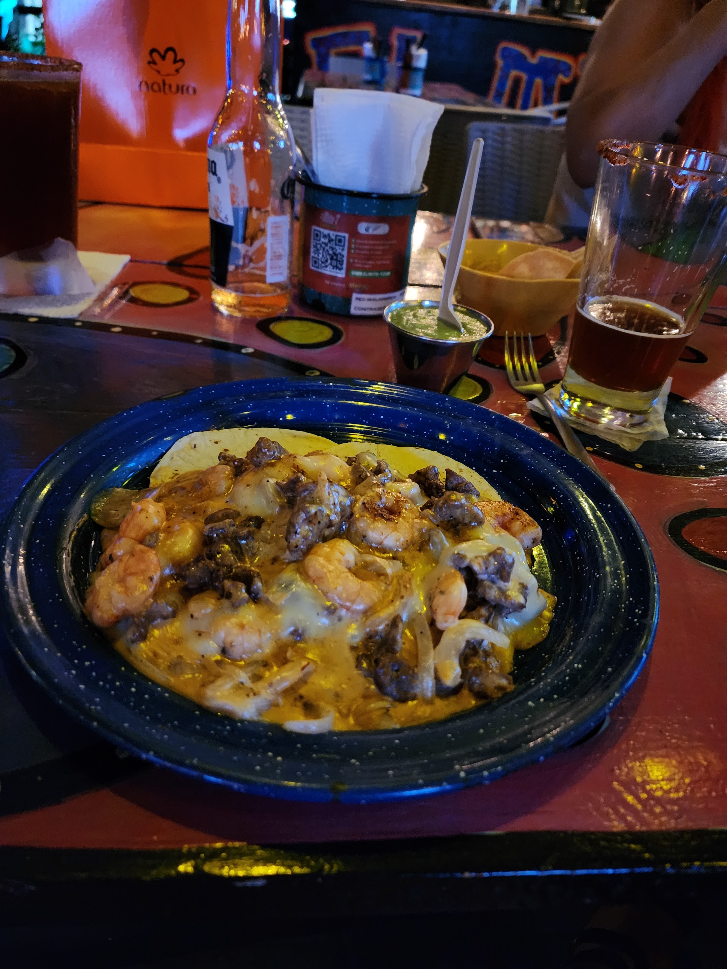 El Mito-T restaurant image 9