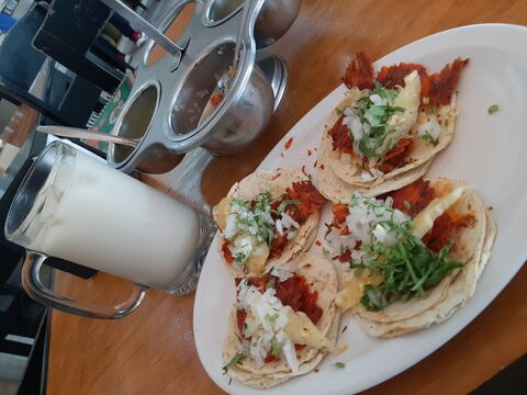 Restaurante Mexicana image 2