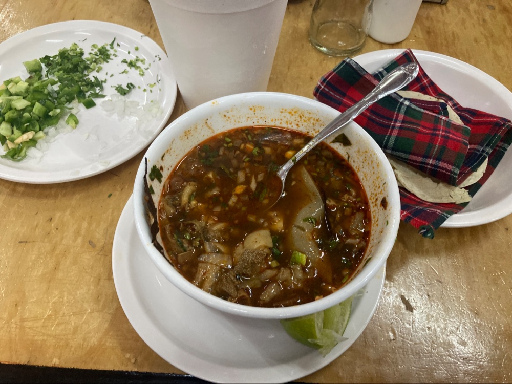 Restaurante Mexicana image 3