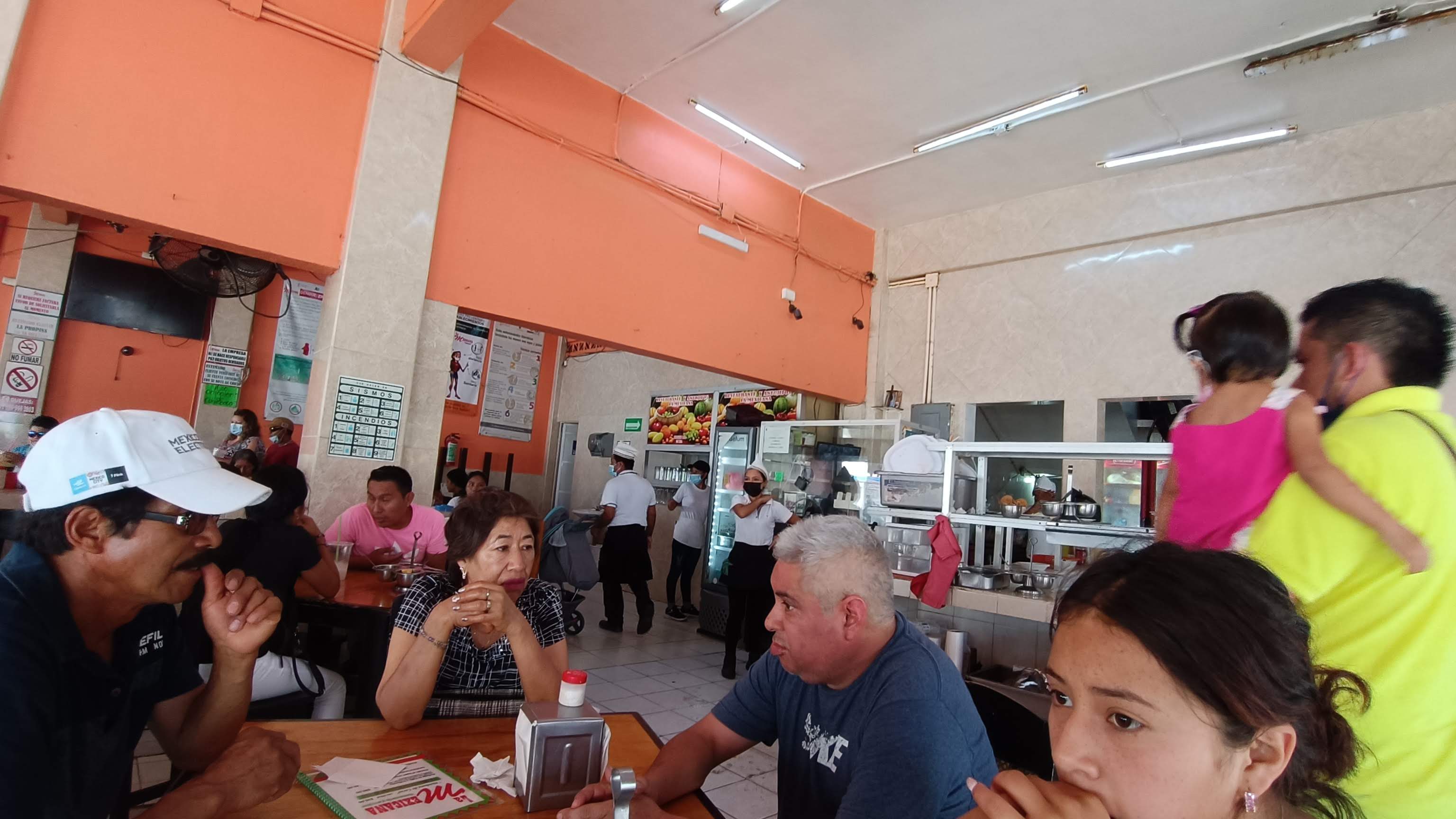 Restaurante Mexicana image 4