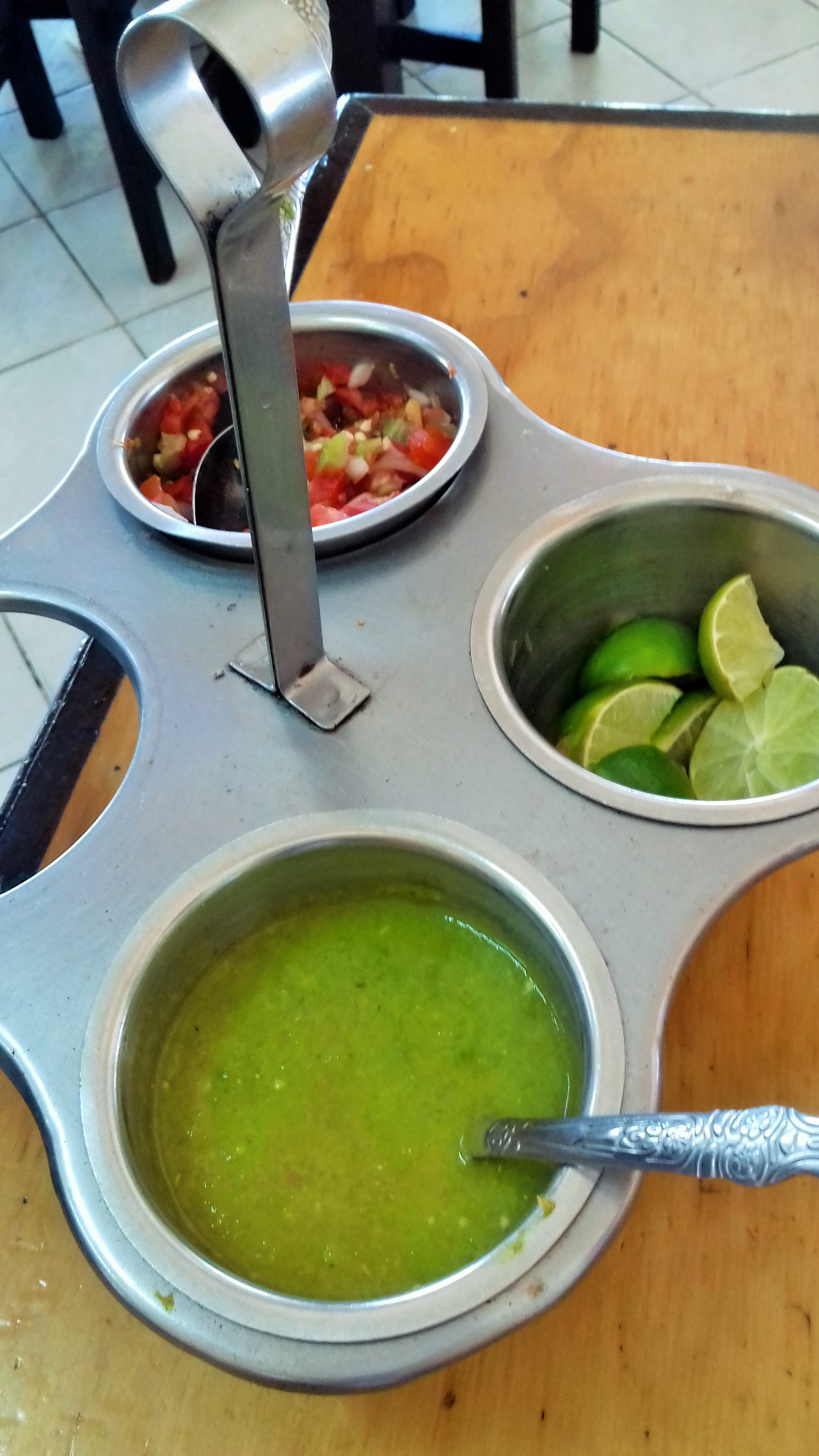 Restaurante Mexicana image 6