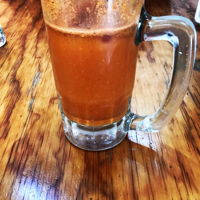 Restaurante Mexicana image 7