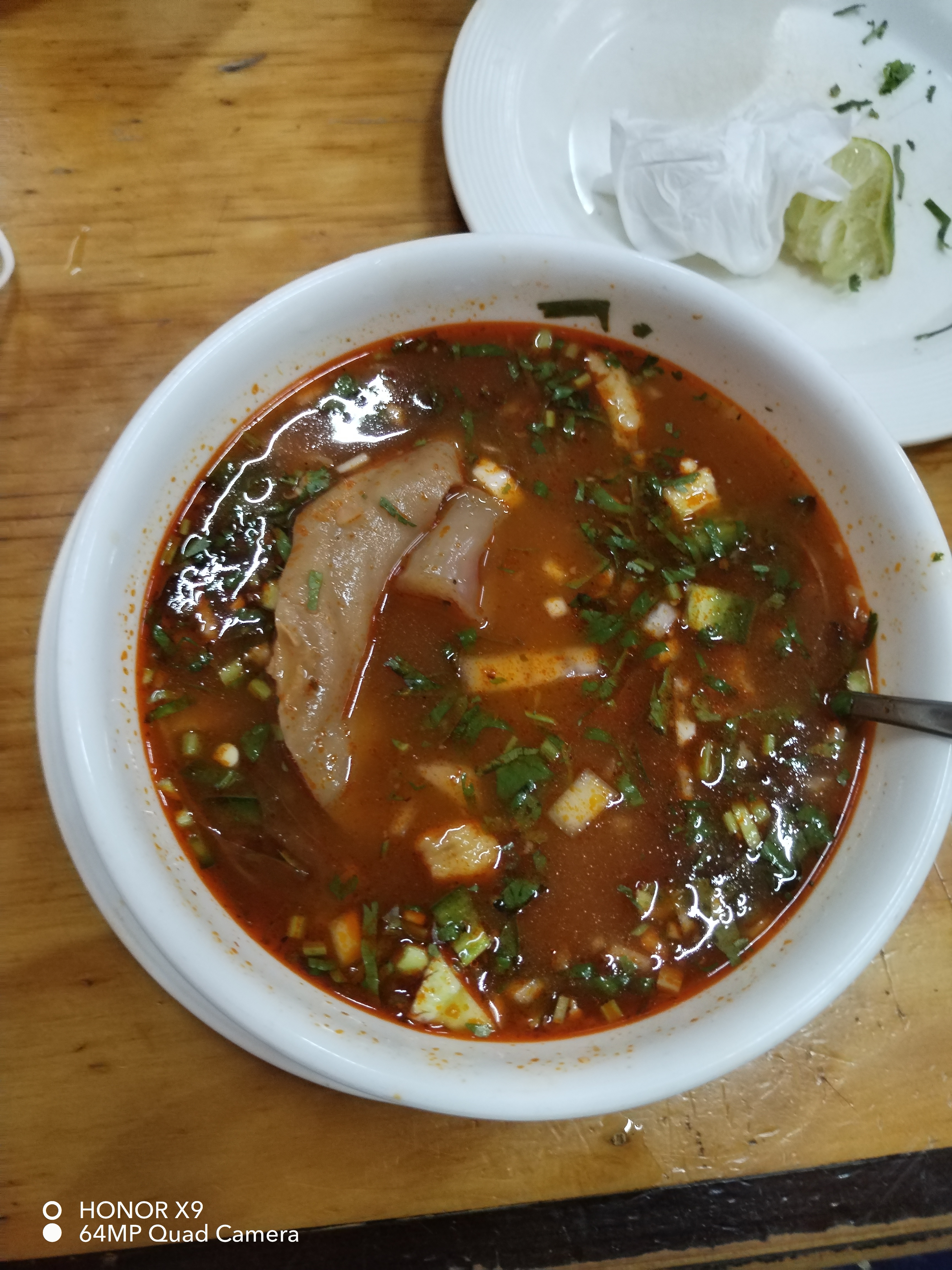 Restaurante Mexicana image 8