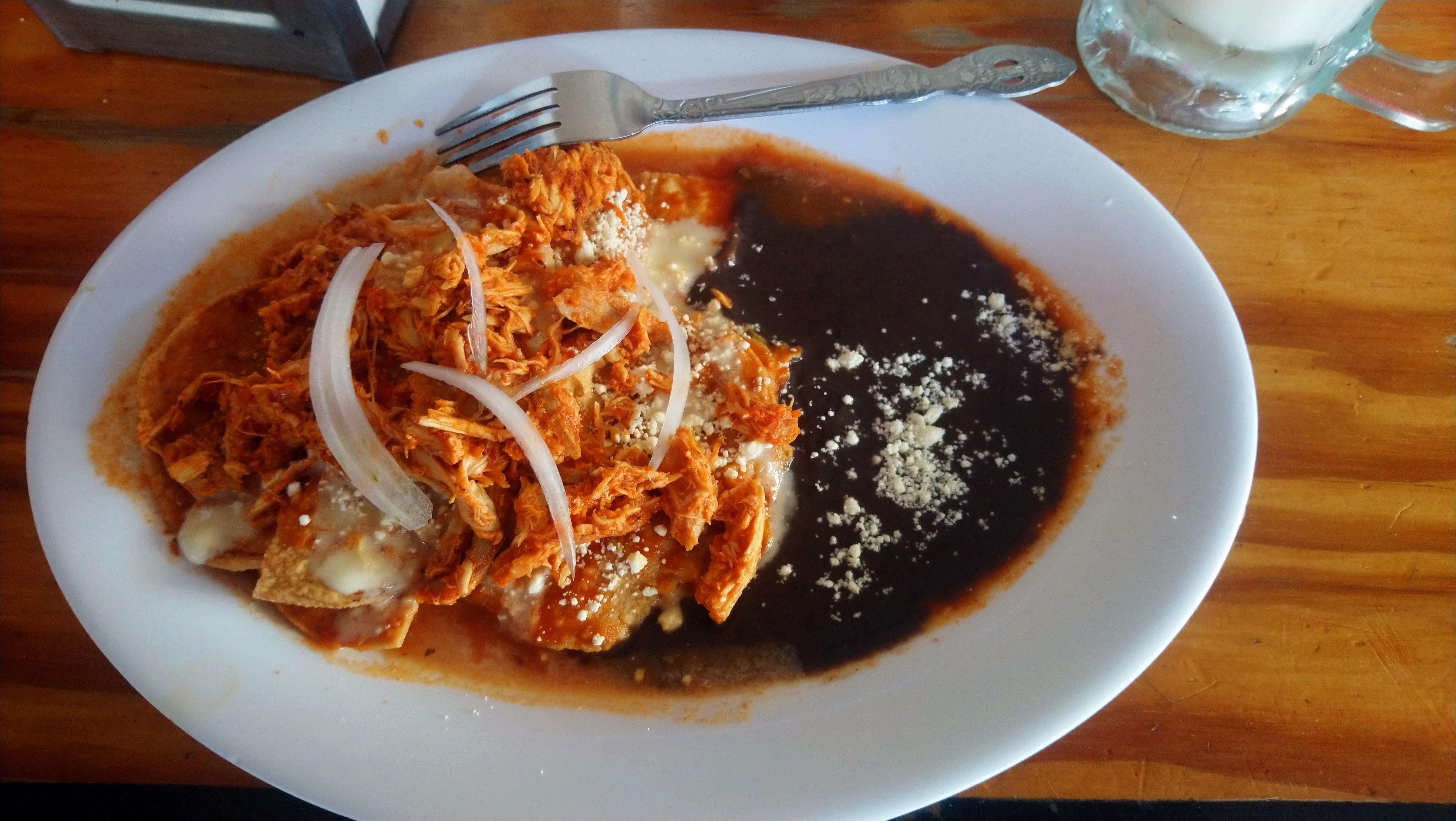 Restaurante Mexicana image 9